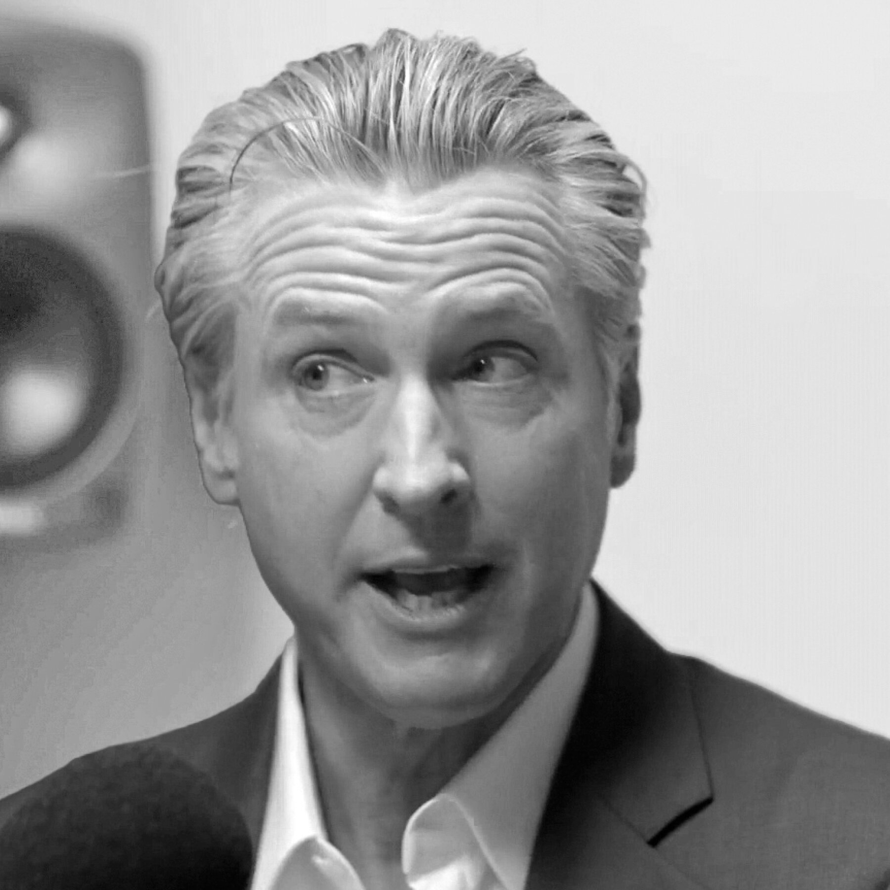How Gavin Newsom Became the Democrats’ 2028 Frontrunner