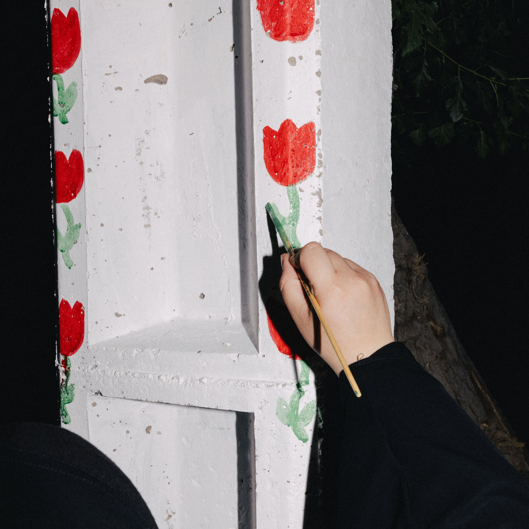 Bombing Iran to Rubble Won’t Give It Life