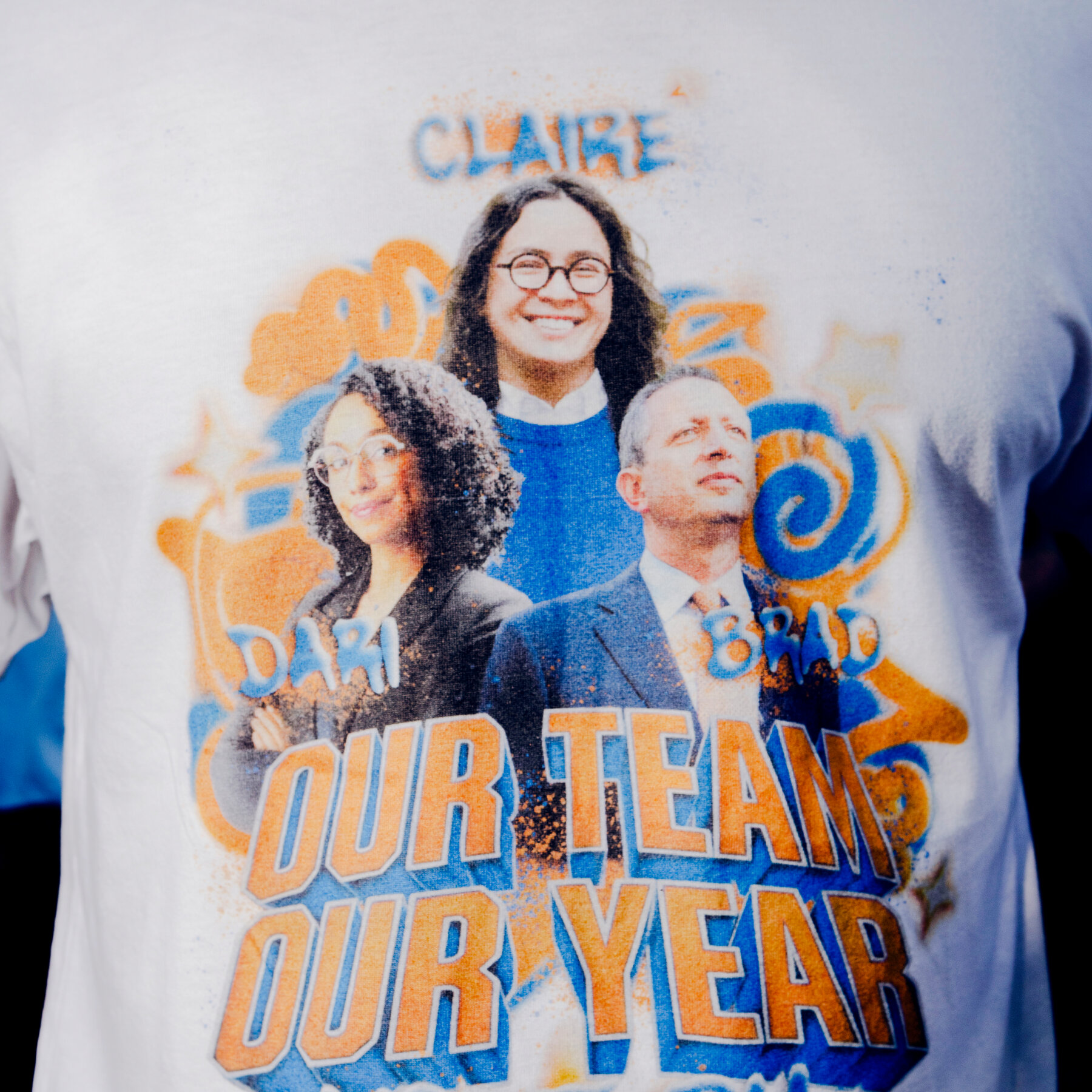The Democratic Establishment Is Finally Getting the Reckoning It Deserves