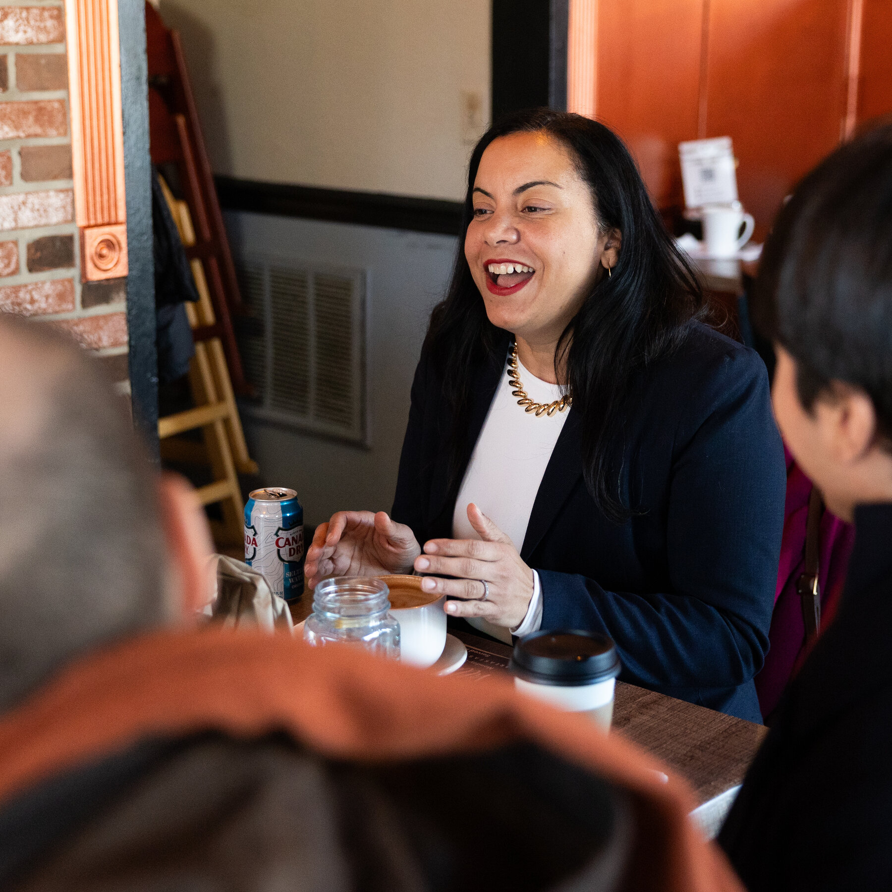 In the New Jersey Primary, ‘Abolish ICE’ Looks Like a Winning Message