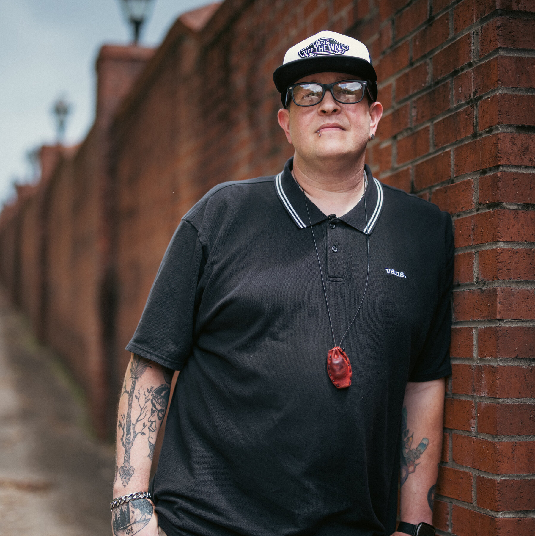 My Journey Deep in the Heart of Trump Country
