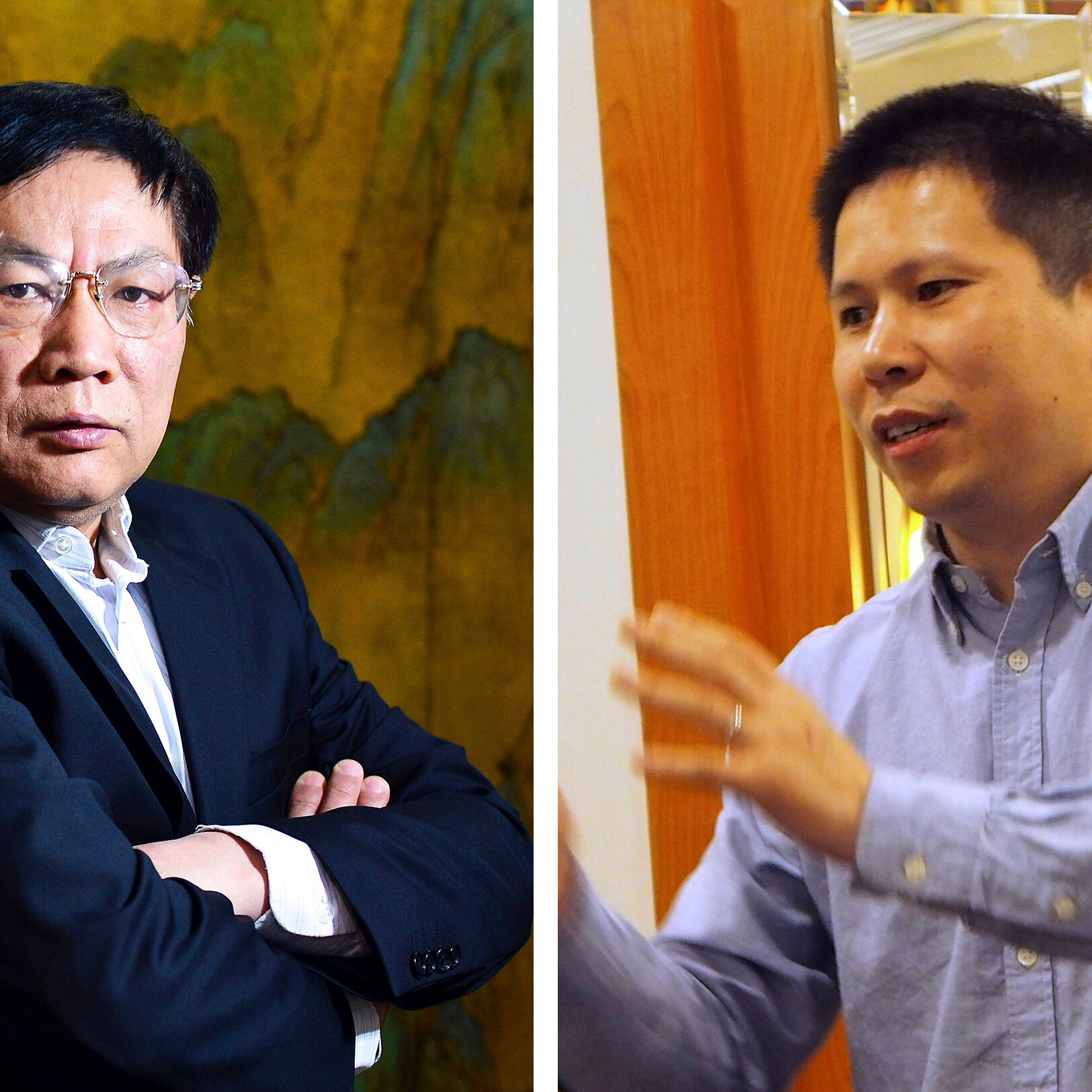 Jimmy Lai’s 20-Year Term Follows a Familiar Chinese Pattern