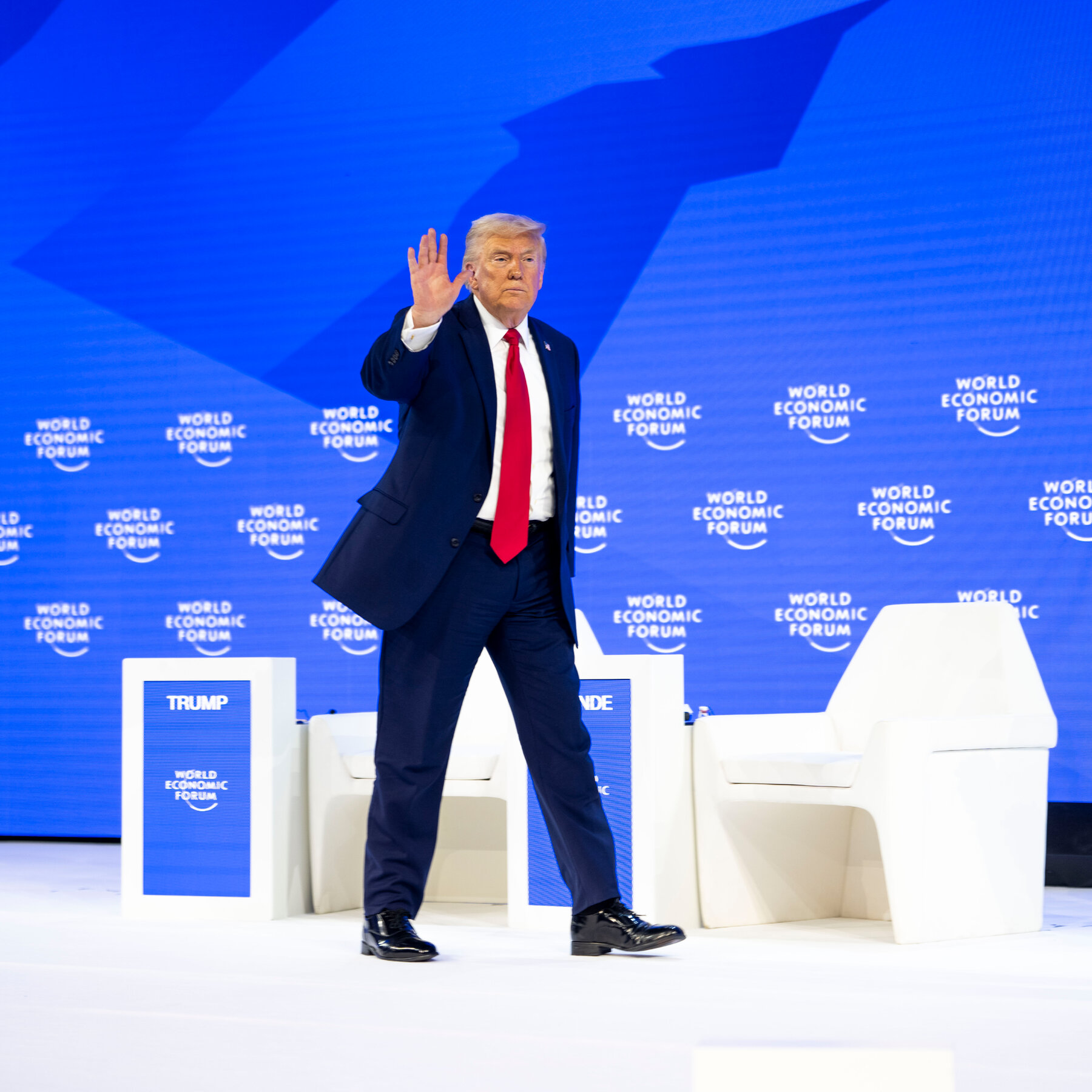 Trump Is a Global ‘Wrecking Ball,’ European Security Experts Say