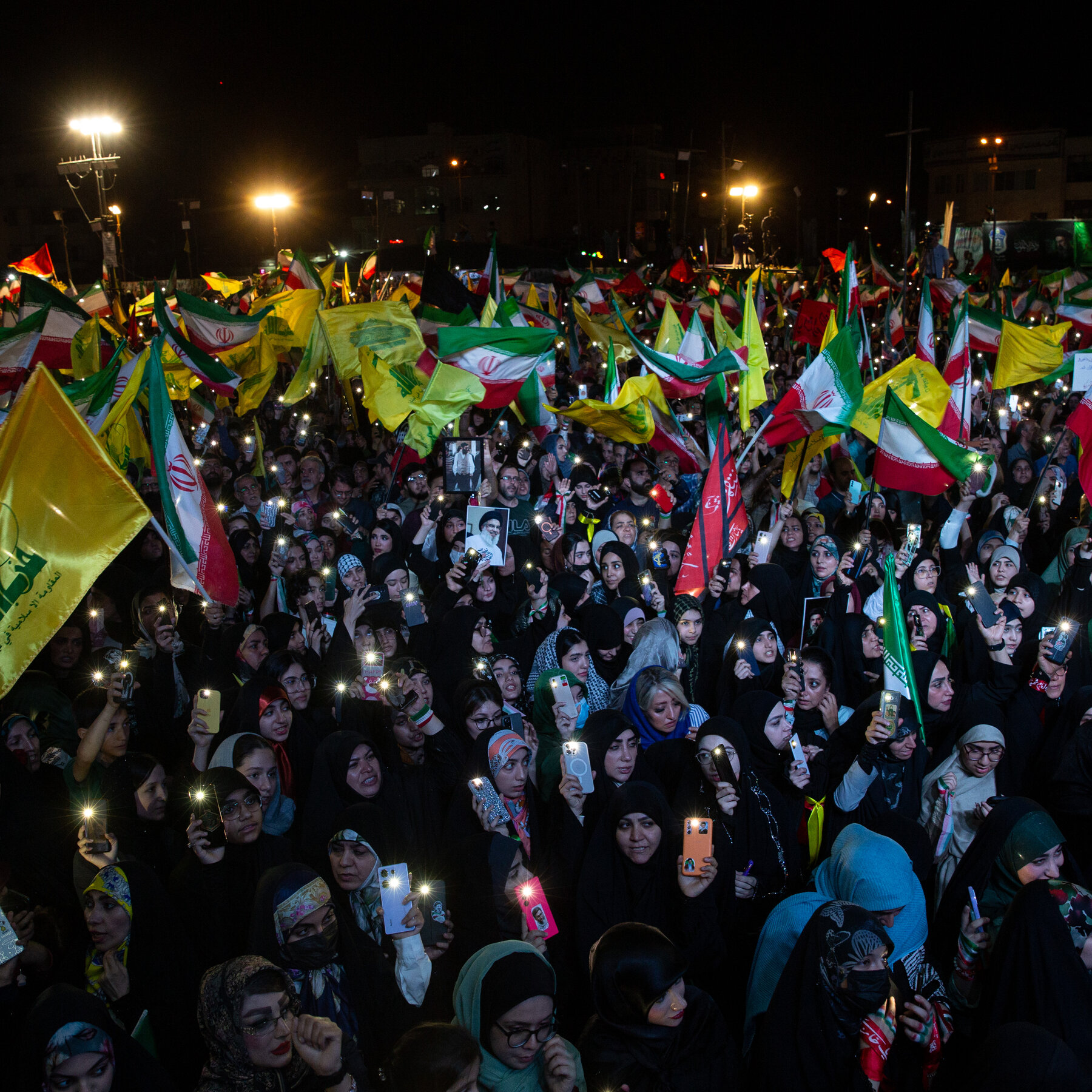 A Challenge in the U.S.-Iran Talks: Both Sides Demand Victory