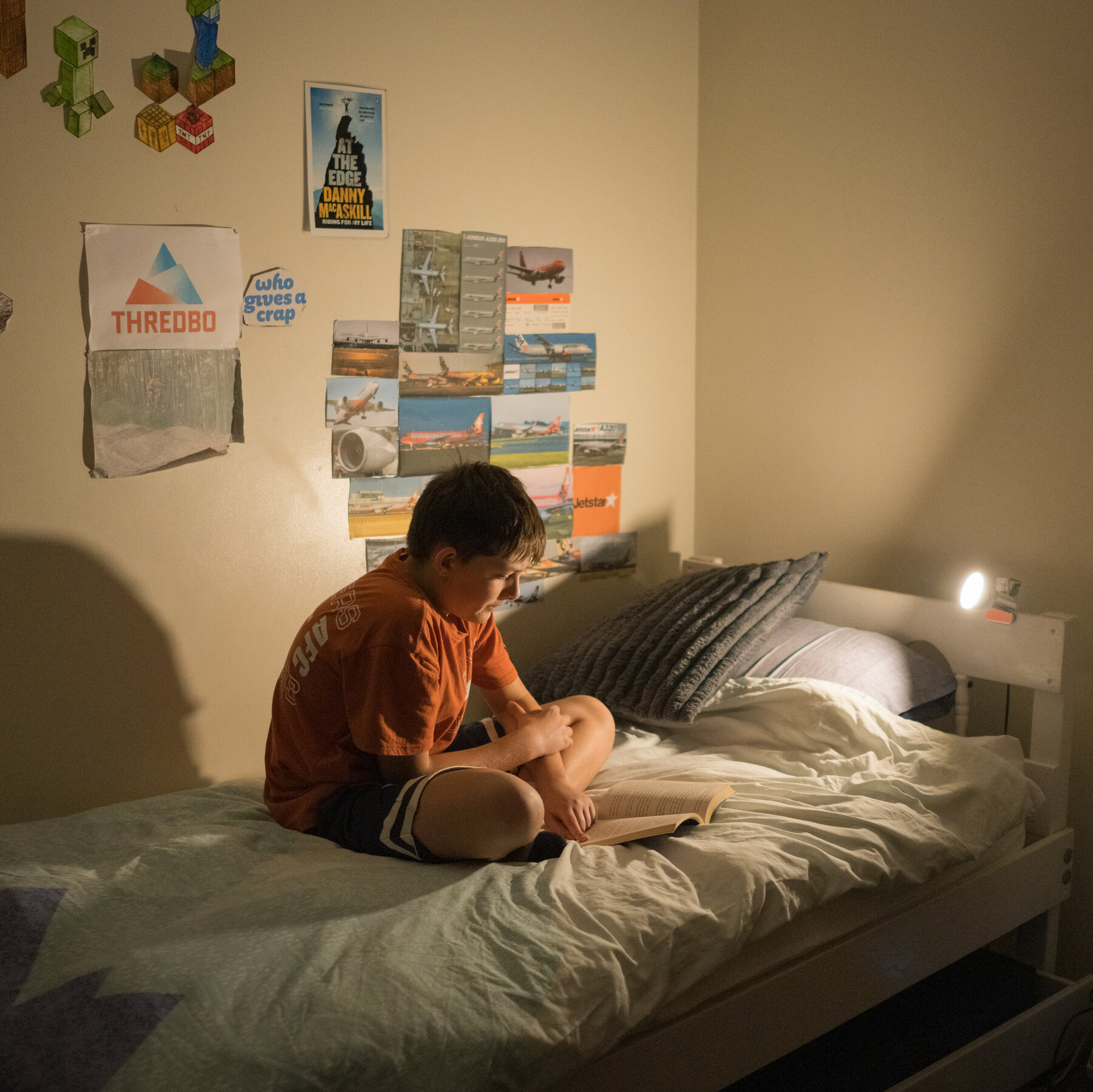 Australia’s Social Media Ban Is Floundering. Can It Still Help Younger Kids?
