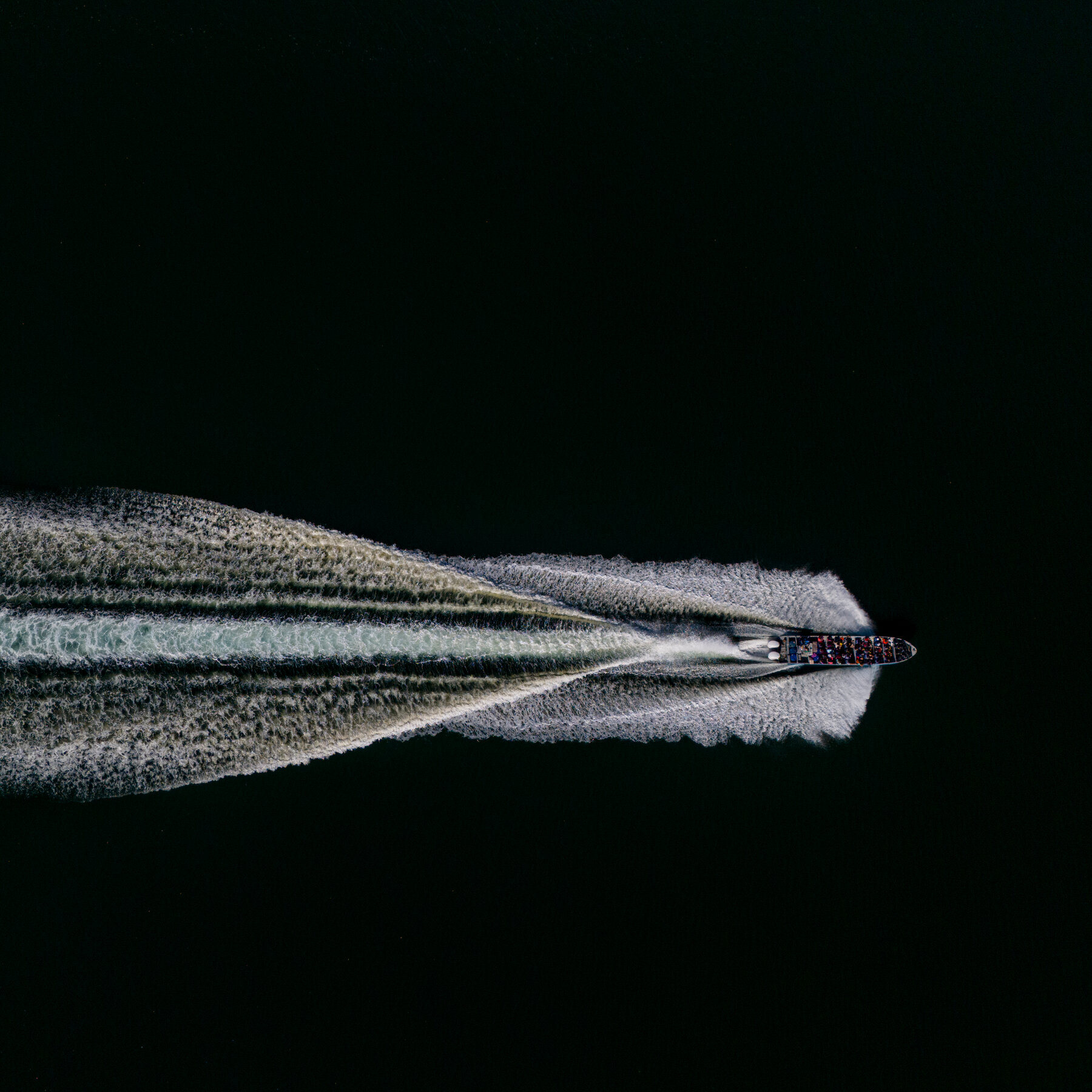 Second Migrant Child Dies on ‘Reverse Migration’ Boat Route