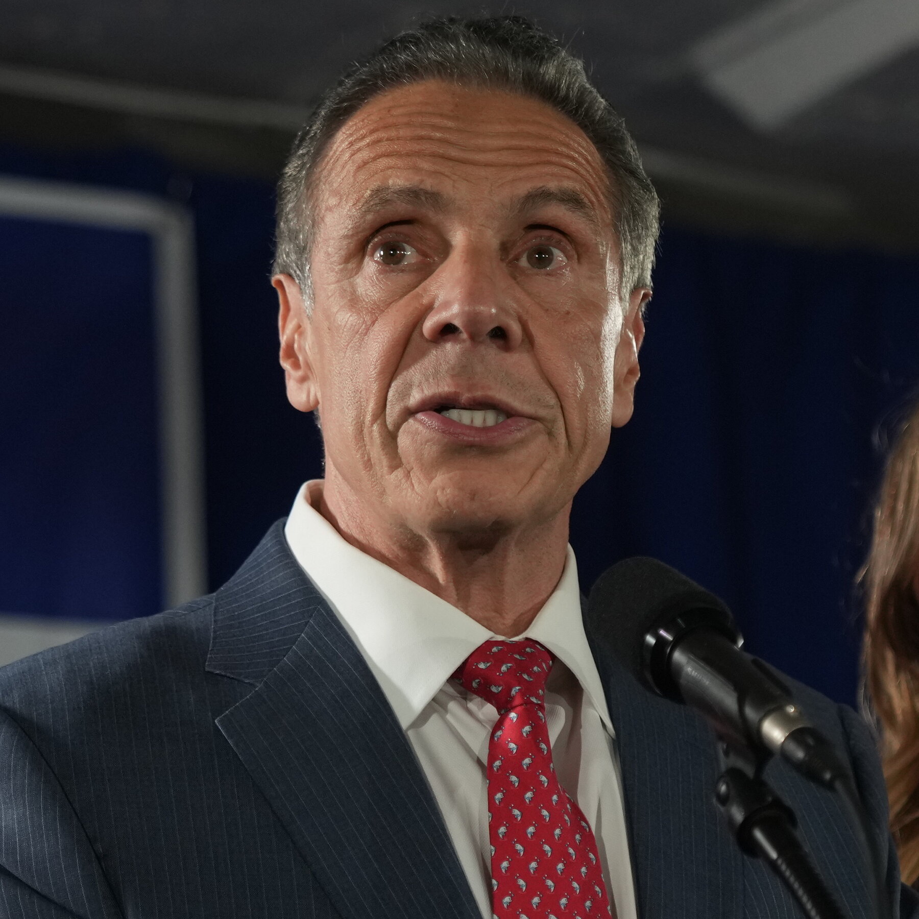 To Shrink Mamdani’s Lead, Cuomo Seeks to Broaden His Campaign Team