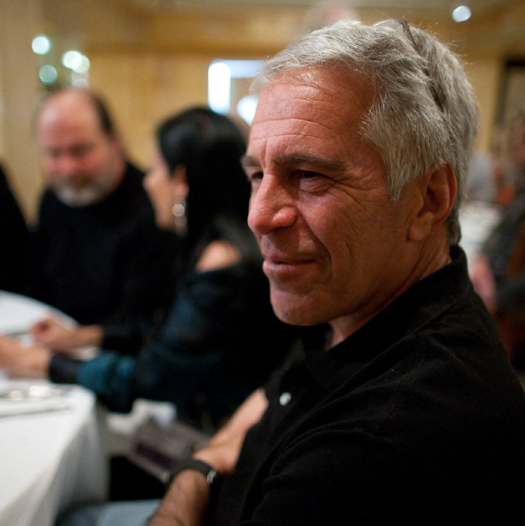 Epstein Used Cash to Wield His Influence at Columbia and N.Y.U.