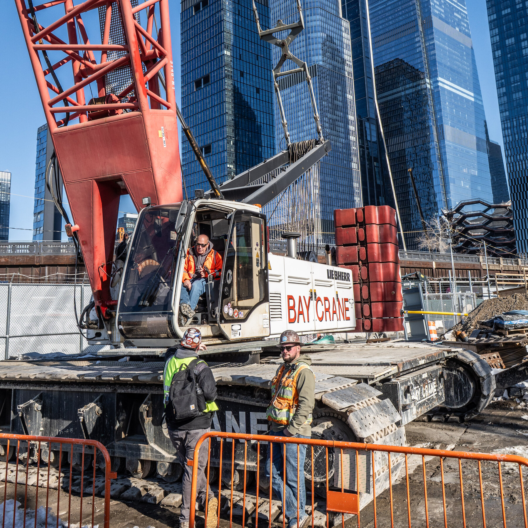 Gateway Funding Doesn’t Have to Be Immediately Restored, Judge Says