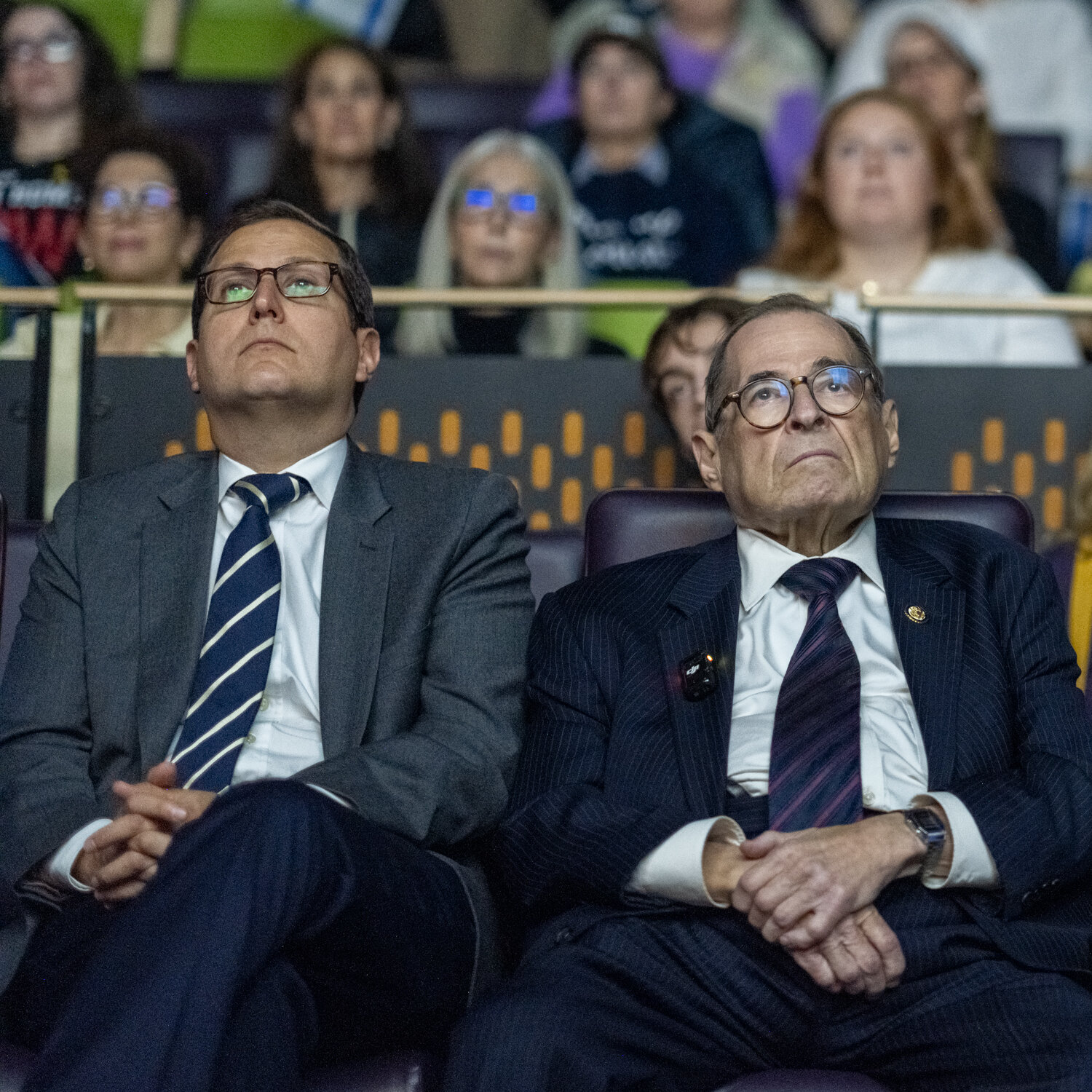 Jerrold Nadler Has Picked a Successor. Will That Matter to Voters?