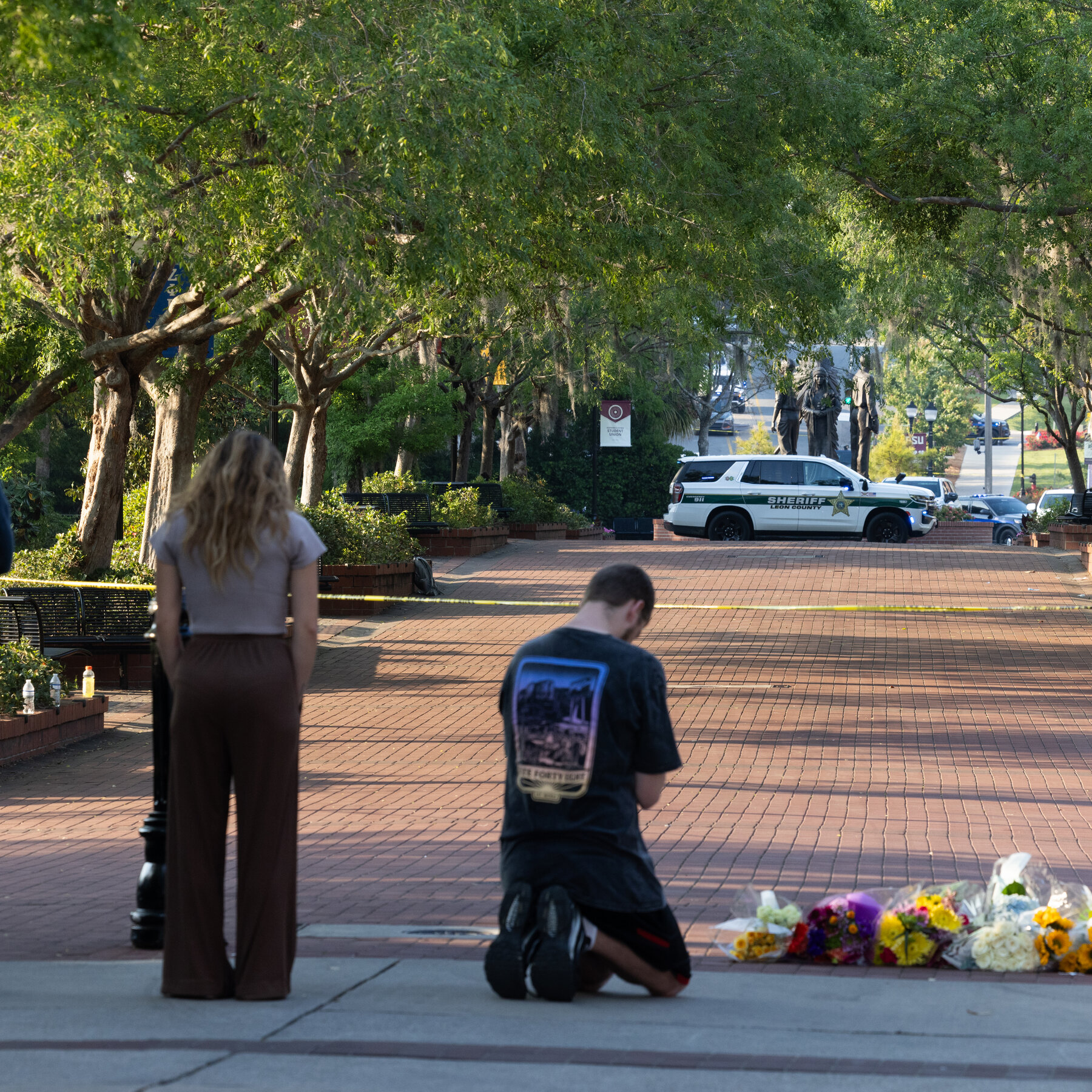 Florida Attorney General Investigates OpenAI and ChatGPT Over F.S.U. Shooting