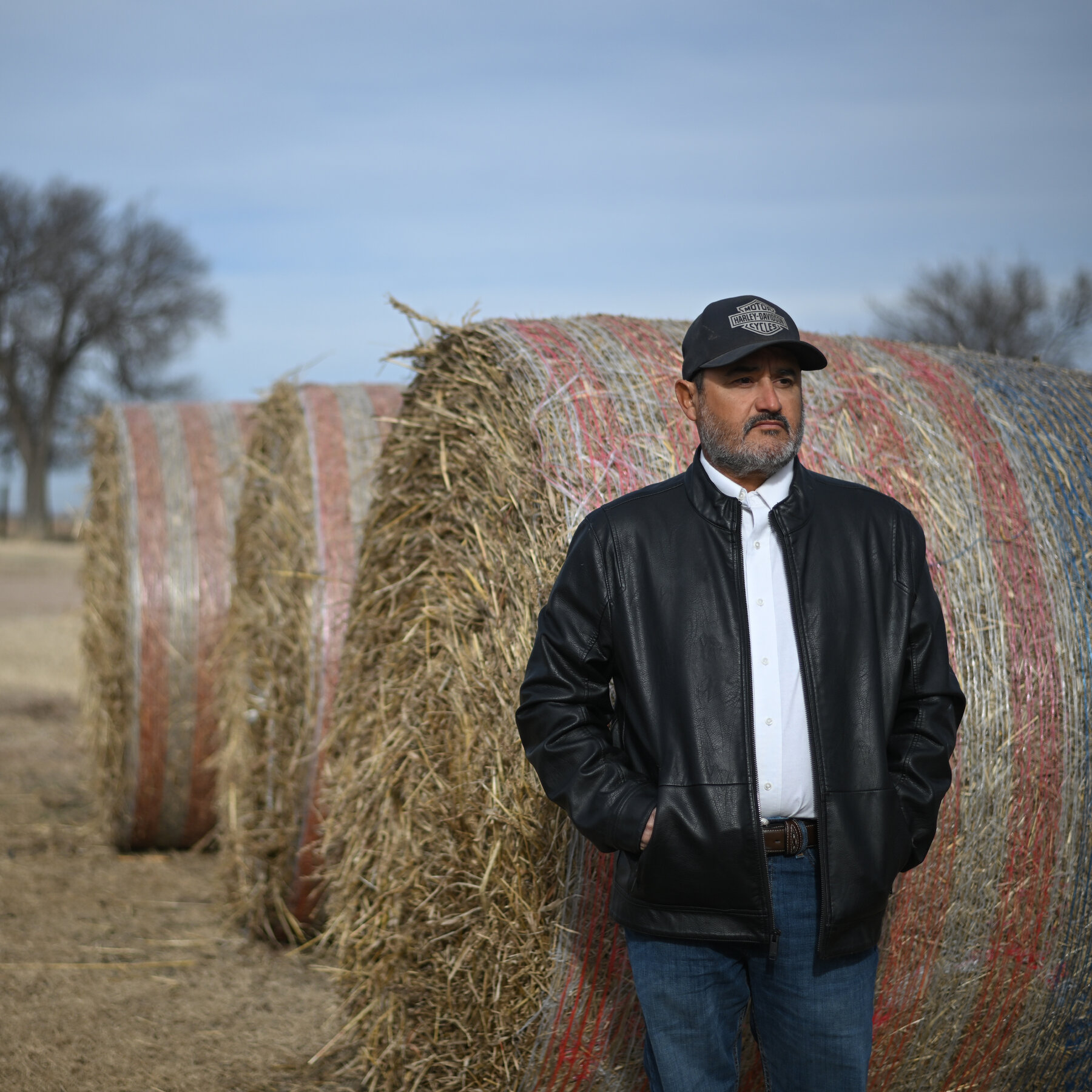 Kansas Town Supports Mayor Charged With Voting Illegally