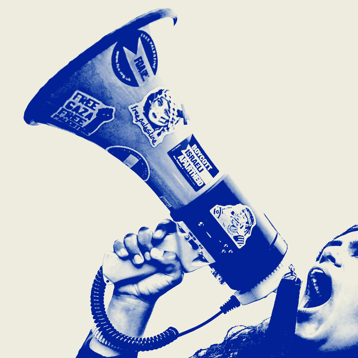 M. Gessen and Michelle Goldberg on How to Resist