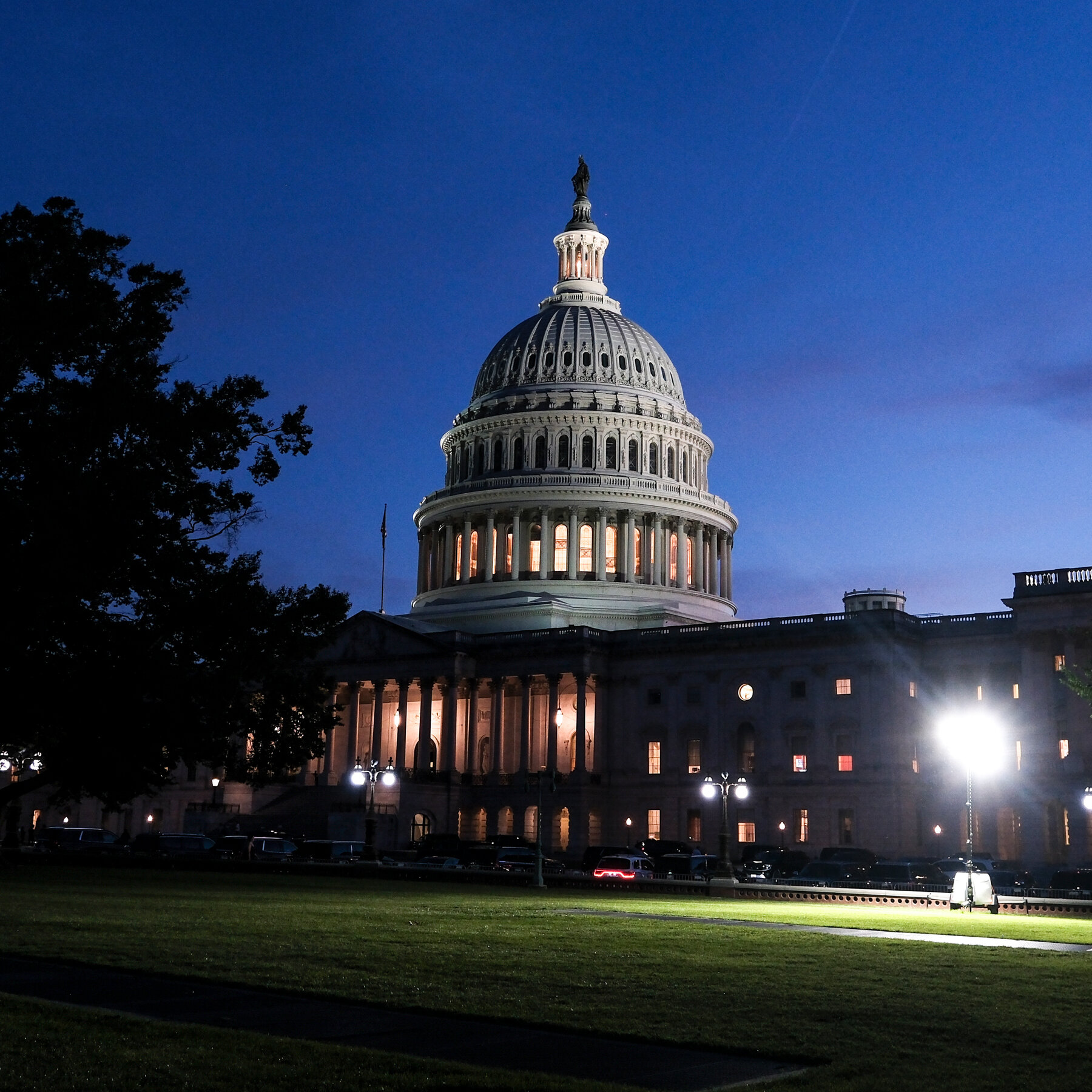 Democratic Group Kicks Off $50 Million Midterm Blitz in Conservative Strongholds