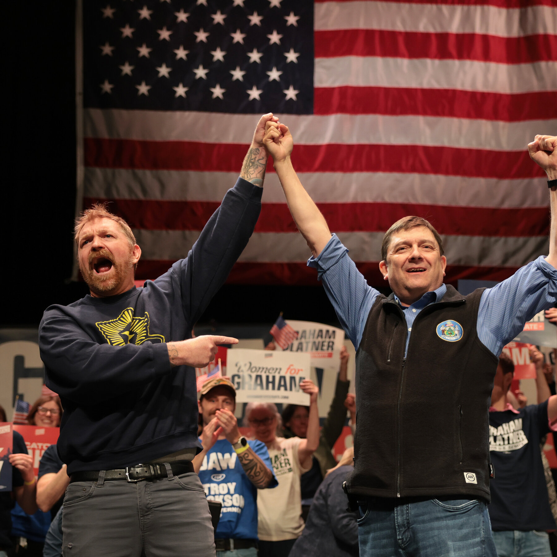 Platner’s Exit Sets Off Scramble for New Senate Candidate in Maine