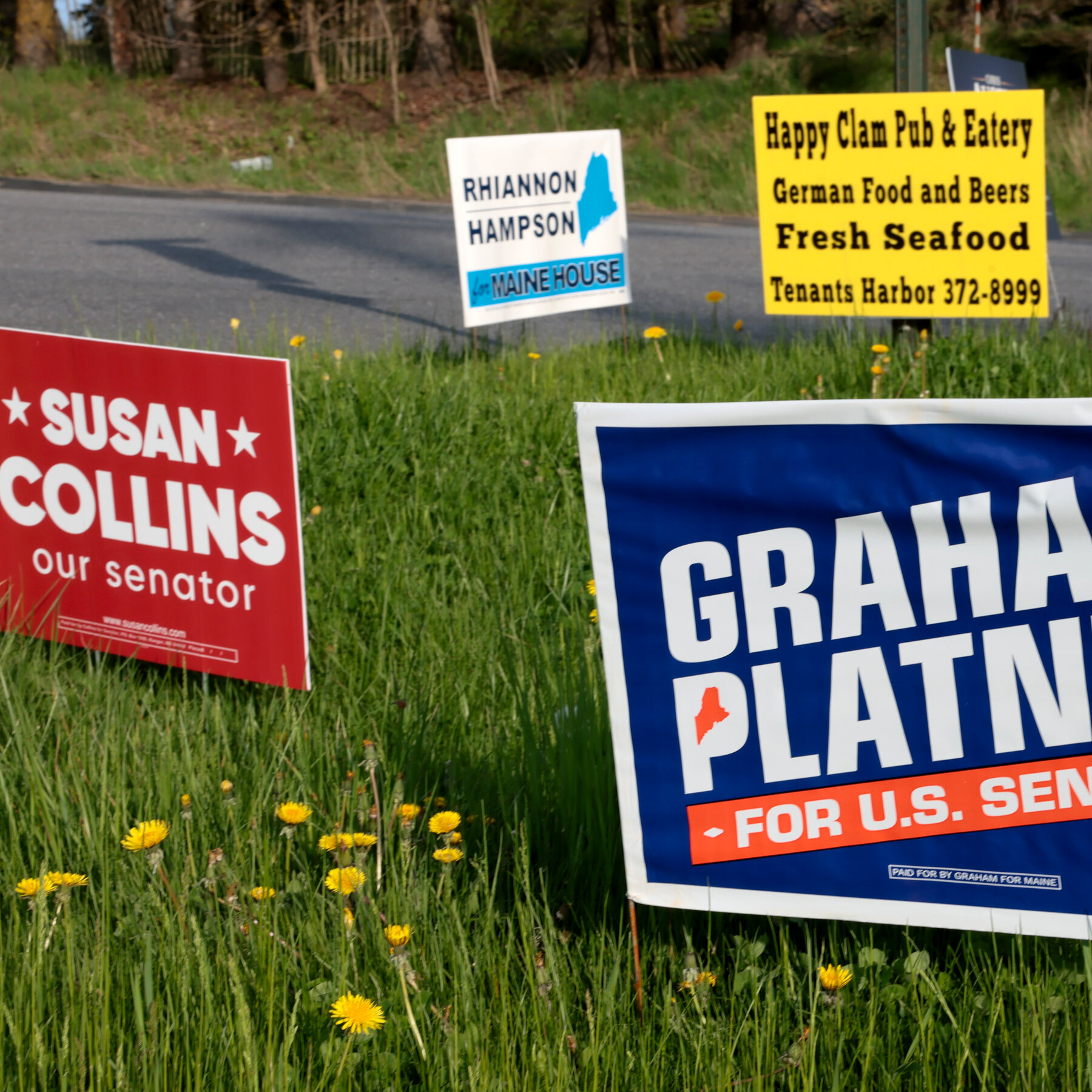 Will Platner Scandals Dampen Democratic Vote? What to Watch in Tuesday’s Primaries.