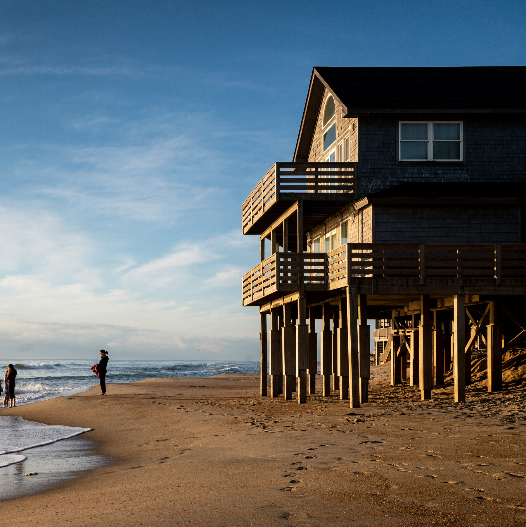 Government Shutdown Scrambles Some Home Sales in Flood Zones