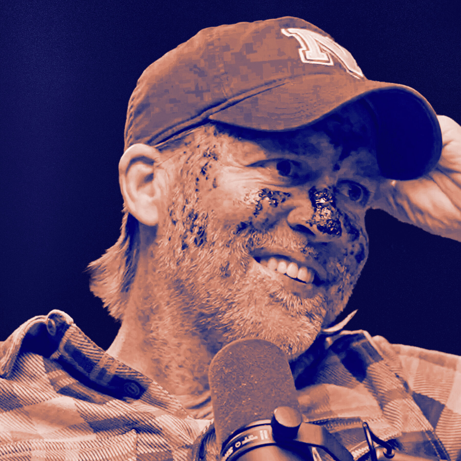 How Ben Sasse Is Living Now That He Is Dying