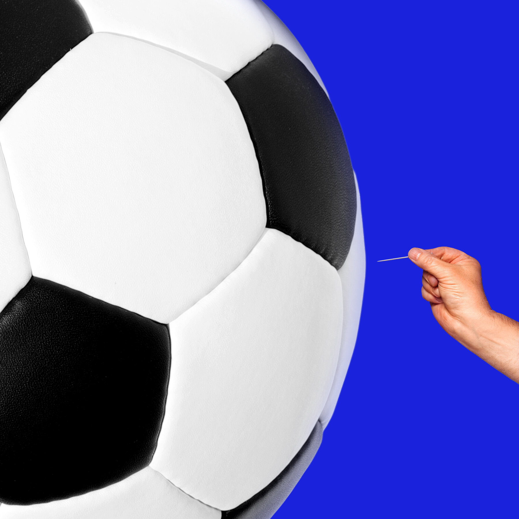 If Only There Was a World Cup for Complaining About the World Cup
