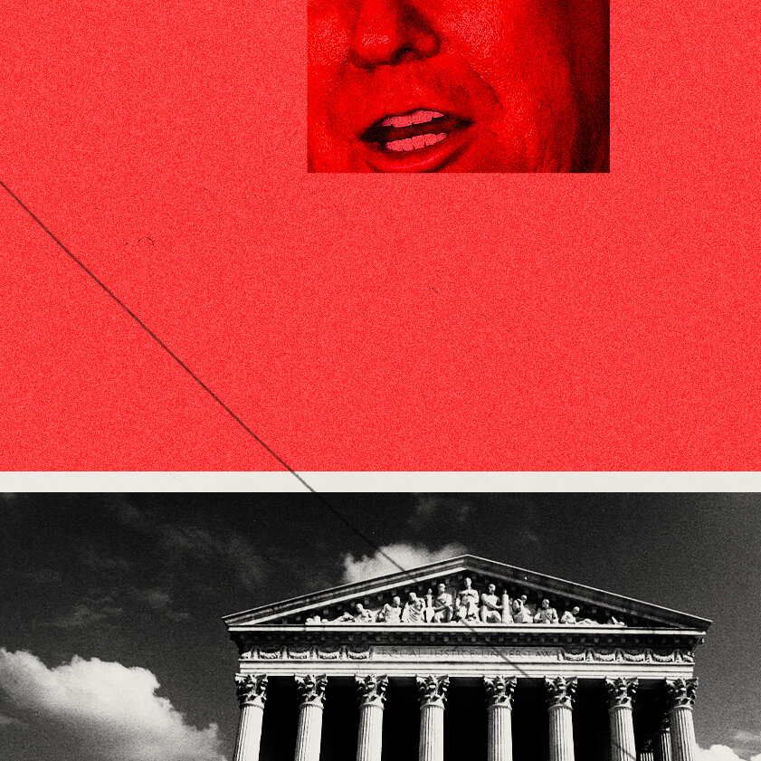 Looks Like the Supreme Court Will Continue to Overturn the 20th Century