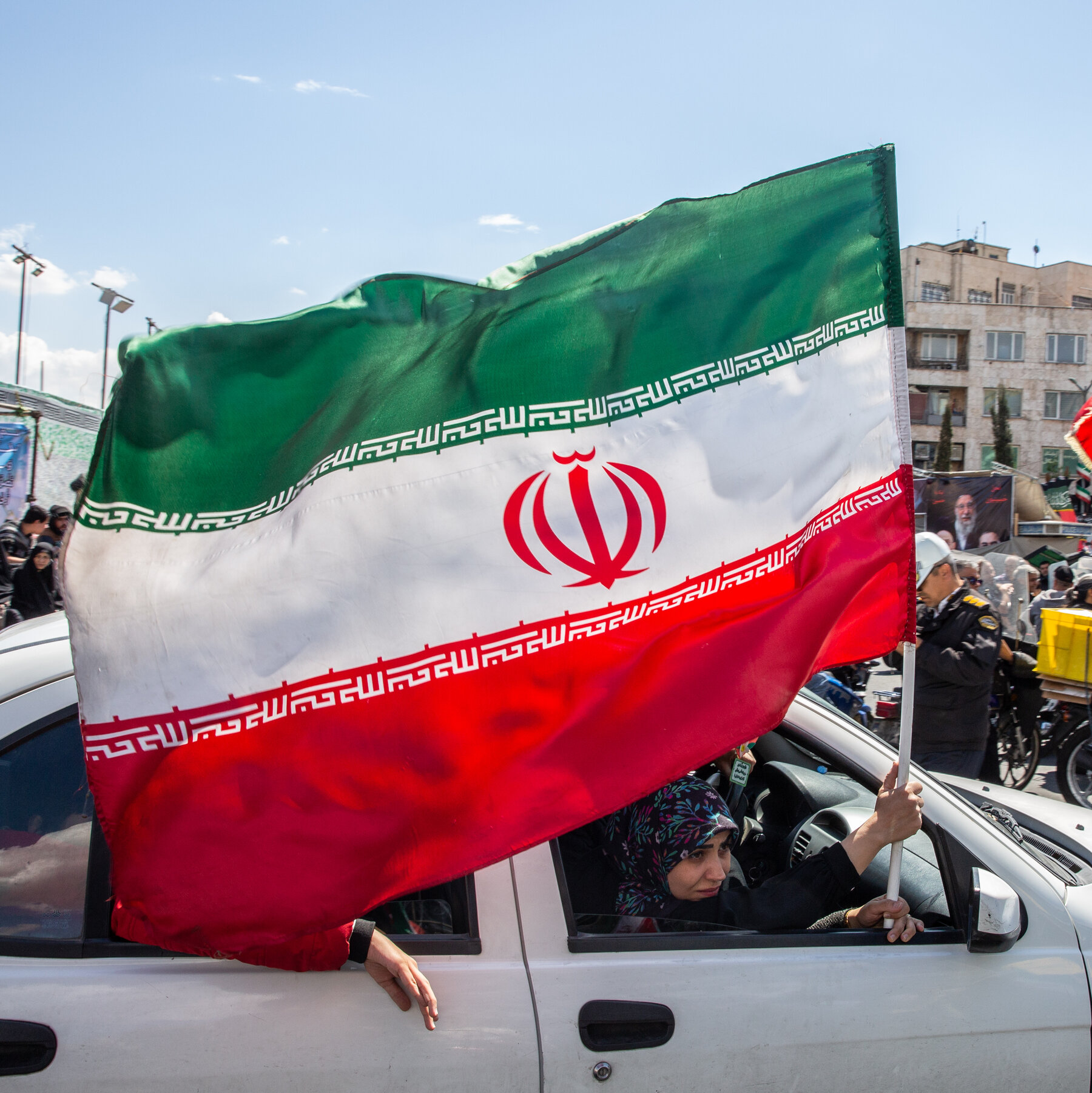 A ‘Messy’ Cease-Fire, and a 15-Year Sentence for the ‘Ketamine Queen’