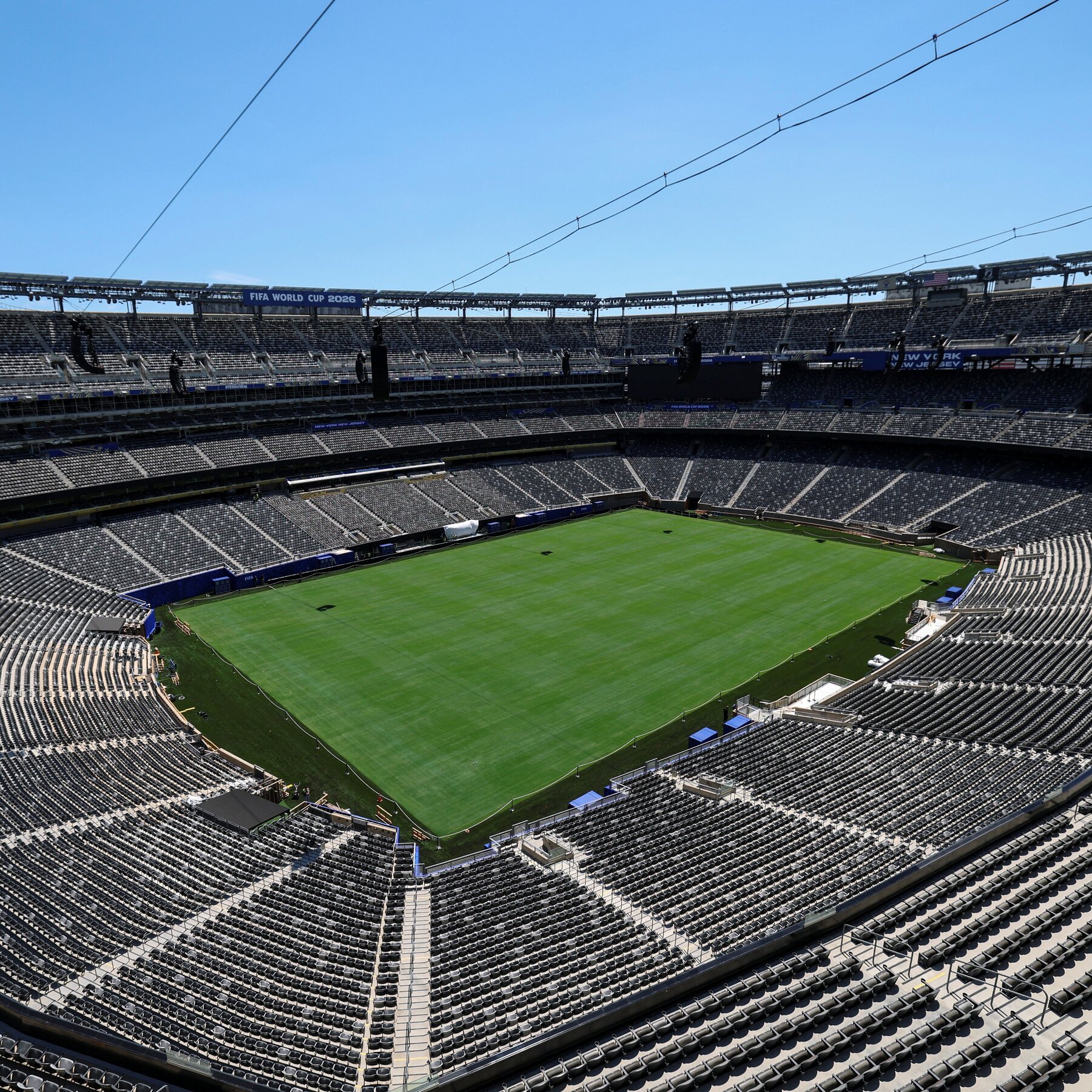 Are You Traveling to the U.S. for the 2026 World Cup? We’d Like to Hear From You.