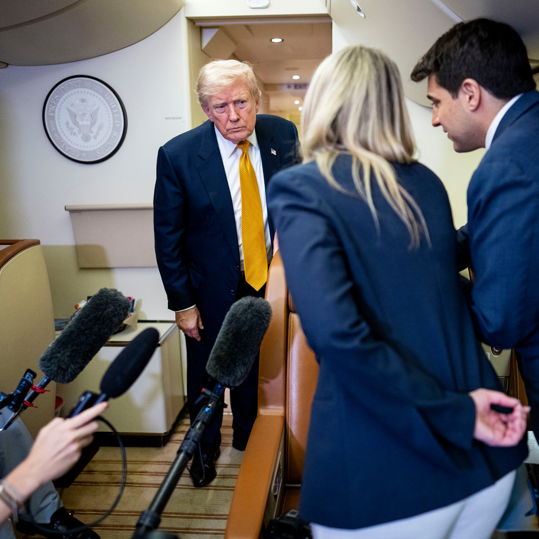 As U.S. Steps Up Attacks on Iran, Prospect of All-Out War Rises