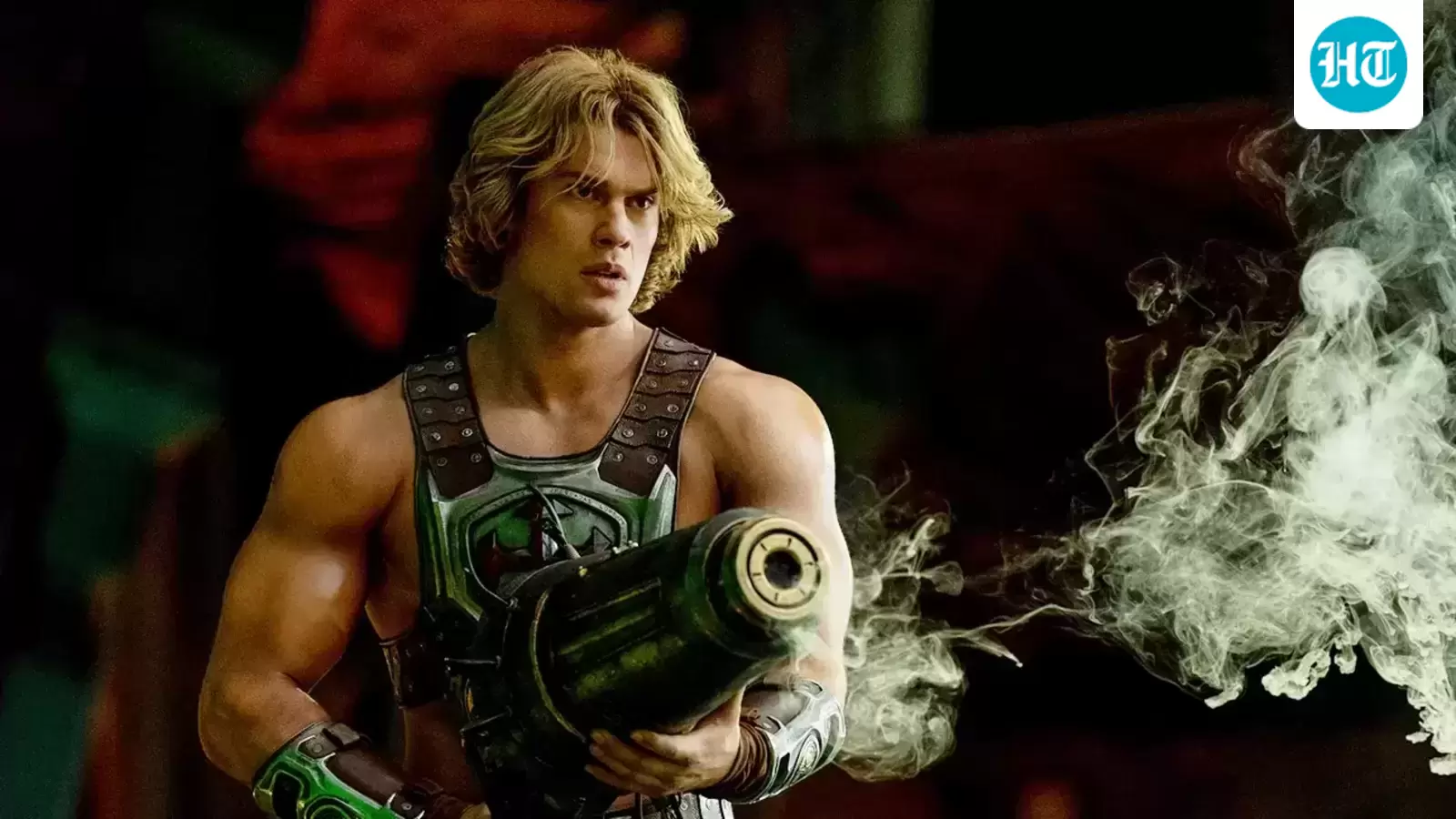 Masters of the Universe: He Man finds his power again in a nostalgic and crowd-pleasing adventure