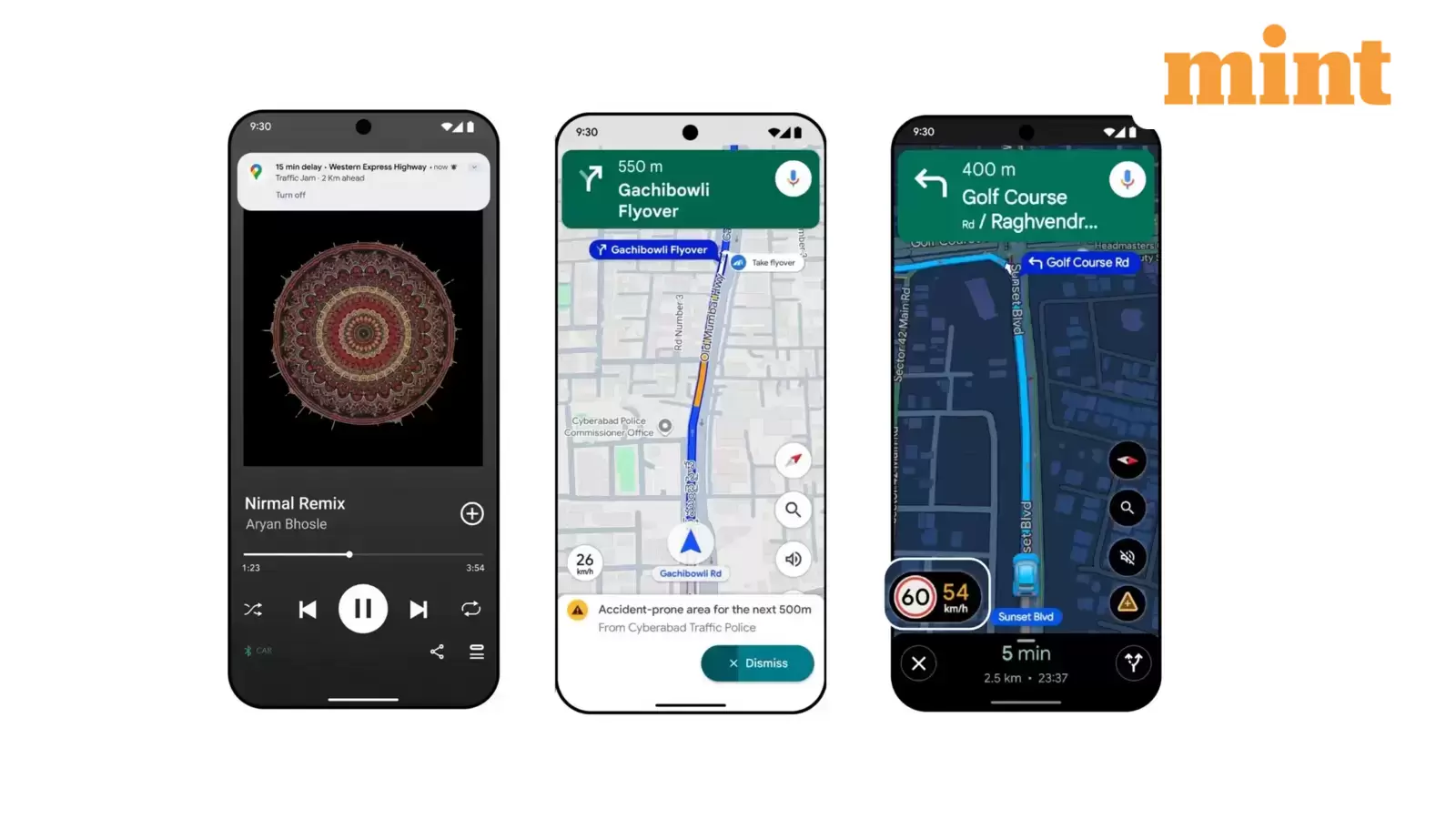 Gemini in navigation to proactive traffic alerts: Google Maps brings 10 new powerful features to India