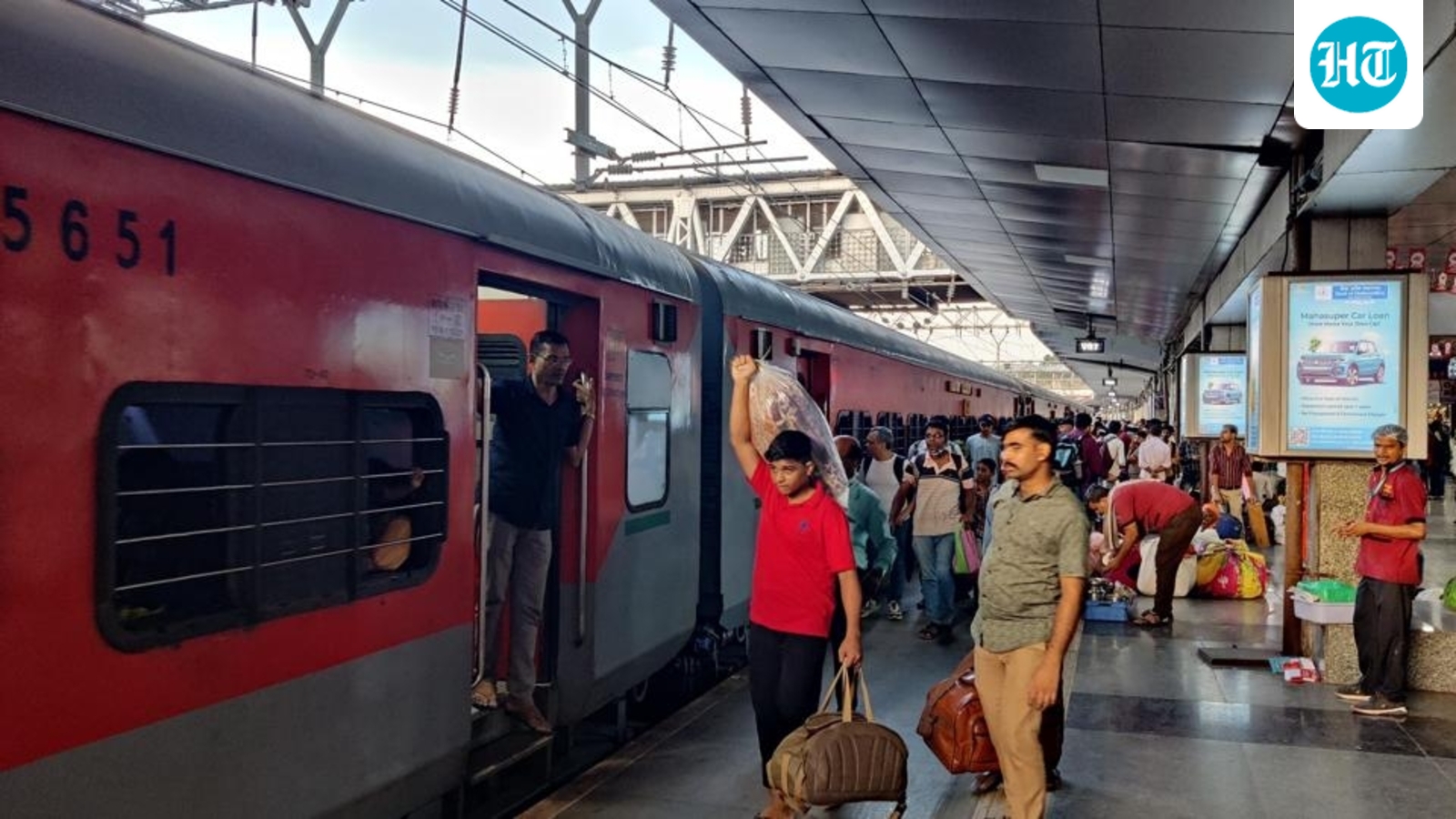Bengaluru to Mumbai travel time slashed? Duronto Express on the horizon, says report