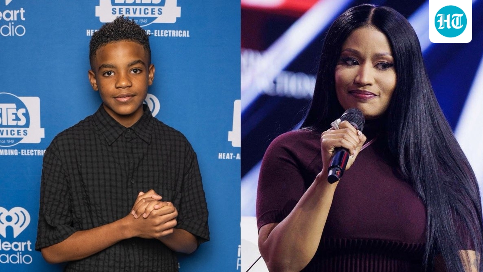 Podcast host Knowa De Baraso slams Nicki Minaj for 'spreading misinformation', calls for celeb accountability| Exclusive