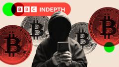 How crypto criminals stole $700 million from people - often using age-old tricks
