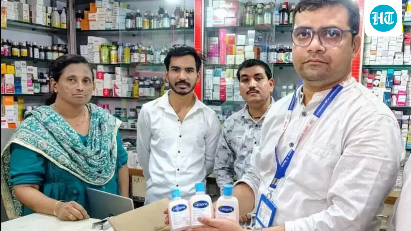 12 Cetaphil bottles with 2028 expiry found to be 'spurious': What happened?