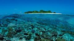 Five Italians die during cave dive in Maldives