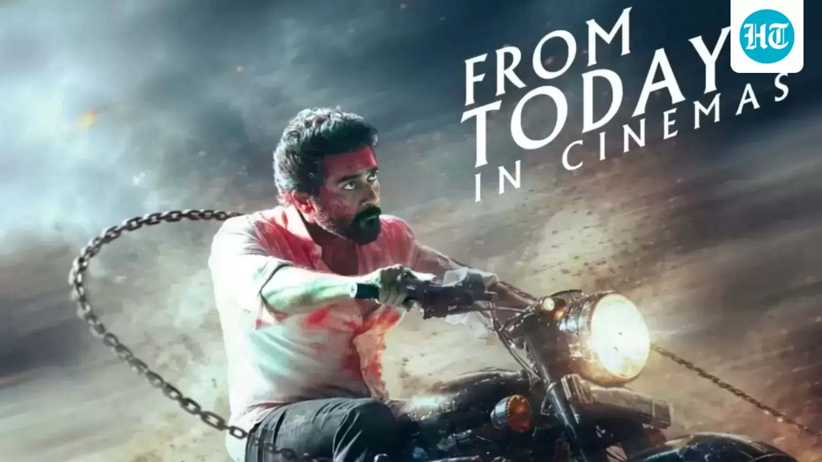 Suriya shares update on Karuppu release after financial issues are resolved, thanks fans for patience