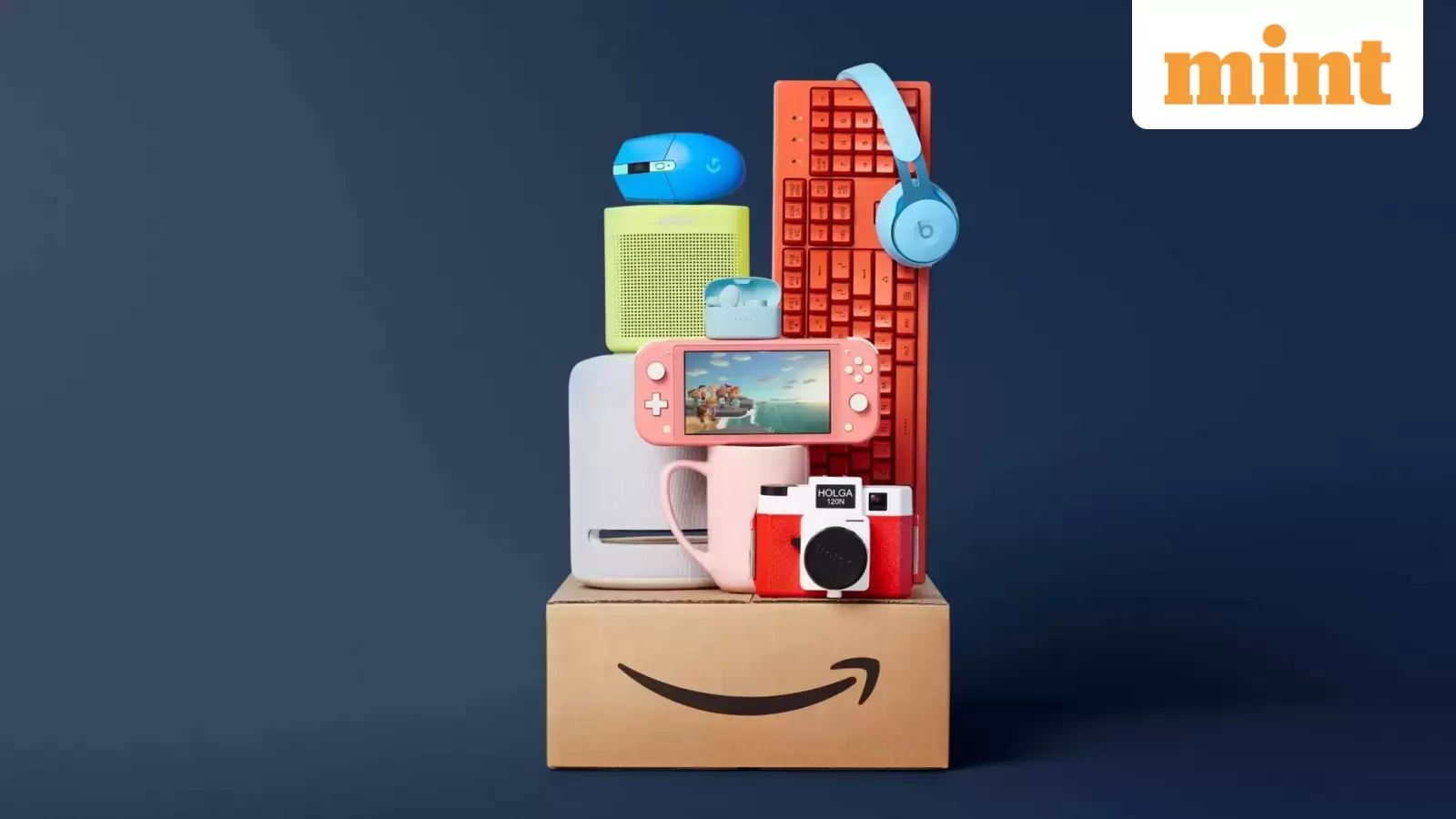 Amazon Great Republic Day Sale 2026 date announced: Top deals, discounts, bank offers and more