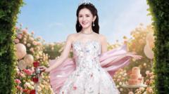 China's internet got so mad about a celebrity's 'bad' singing, her concert was cancelled