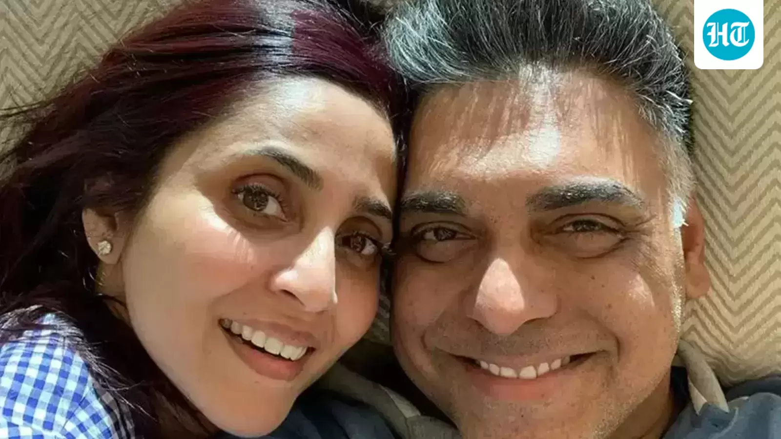 Ram Kapoor to head back to his Dubai home amid ongoing US–Israel–Iran conflict: ‘I cannot delay any further'