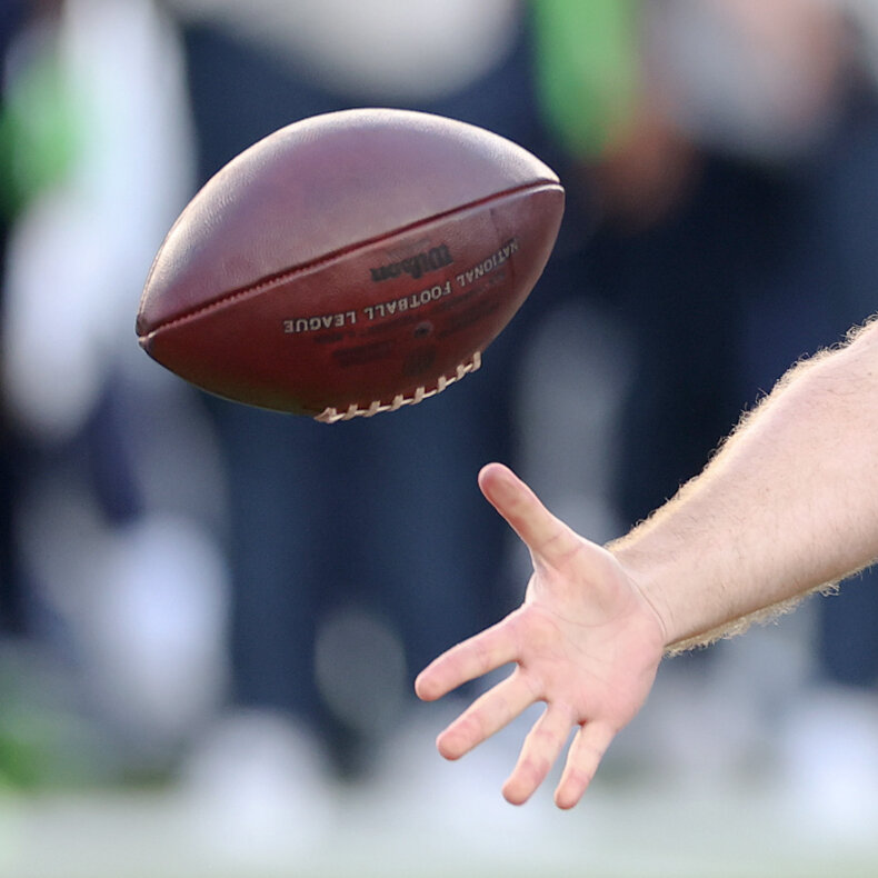 ‘You Cannot Feel Remotely Sorry for the Patriots’: Opinion Writers Tackle the Super Bowl