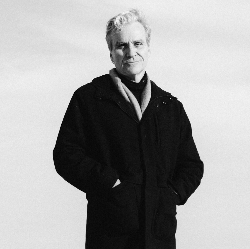 Tom Junod Would Like to Tell You About His Father