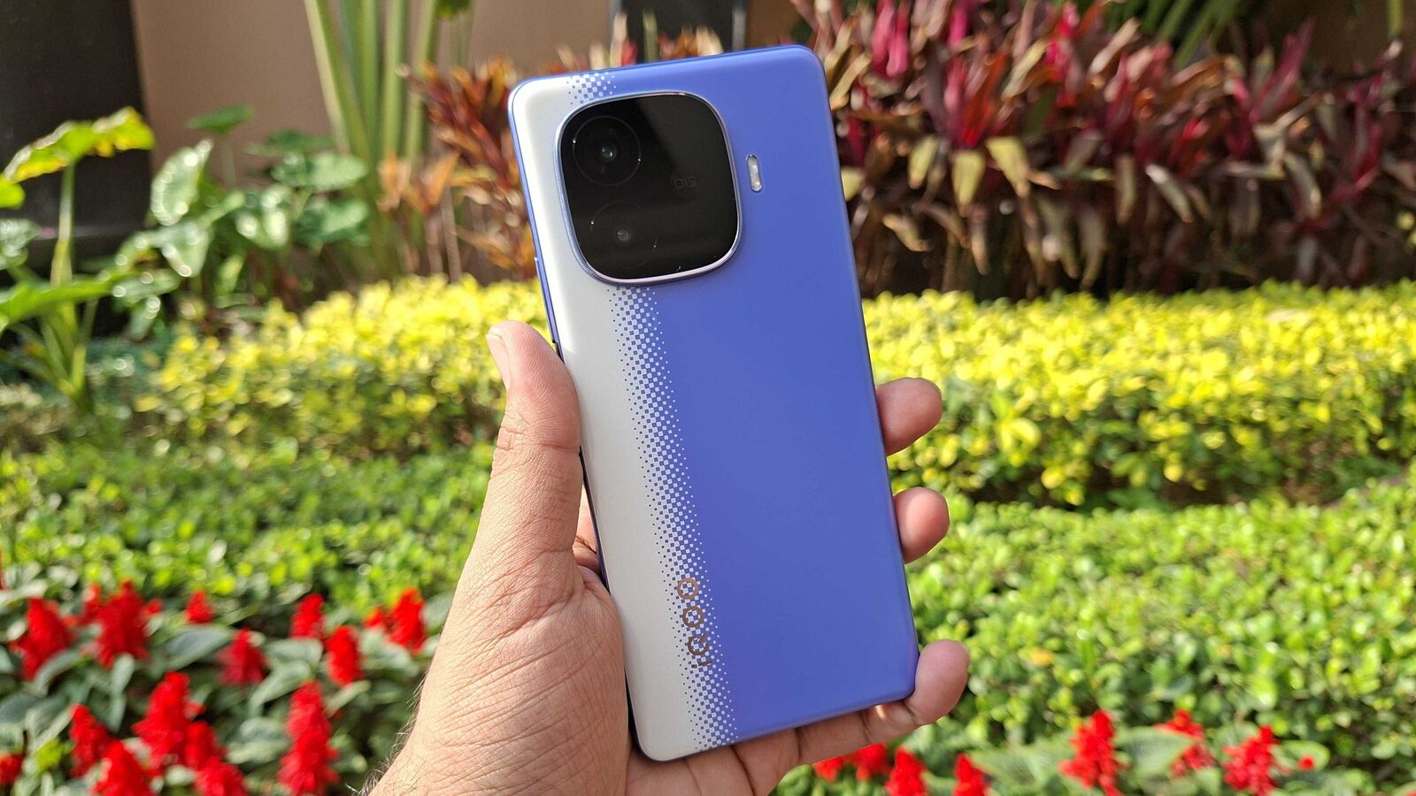 iQOO Neo 10R review: Gaming phone that won't burn a hole in your pocket