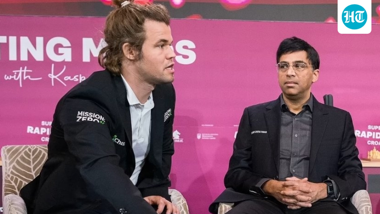 Viswanathan Anand backs Total Chess World Championship Tour, drops verdict on Magnus Carlsen's participation