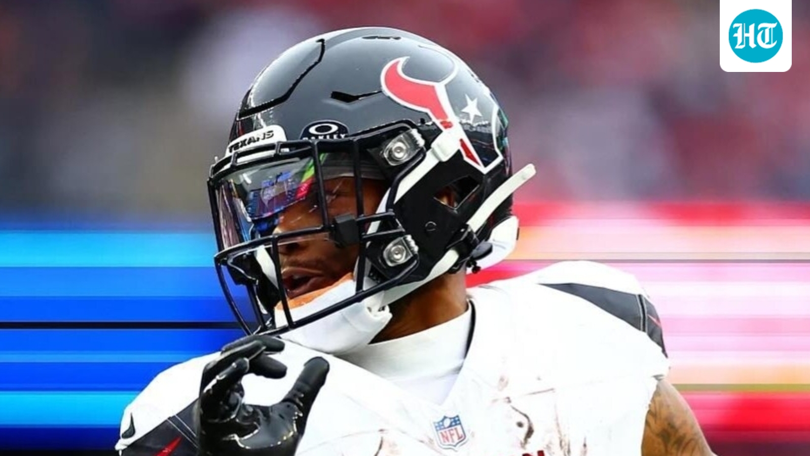 Was Joe Mixon shot in the foot? Texans GM debunks rumors on RB's ‘freak’ accident