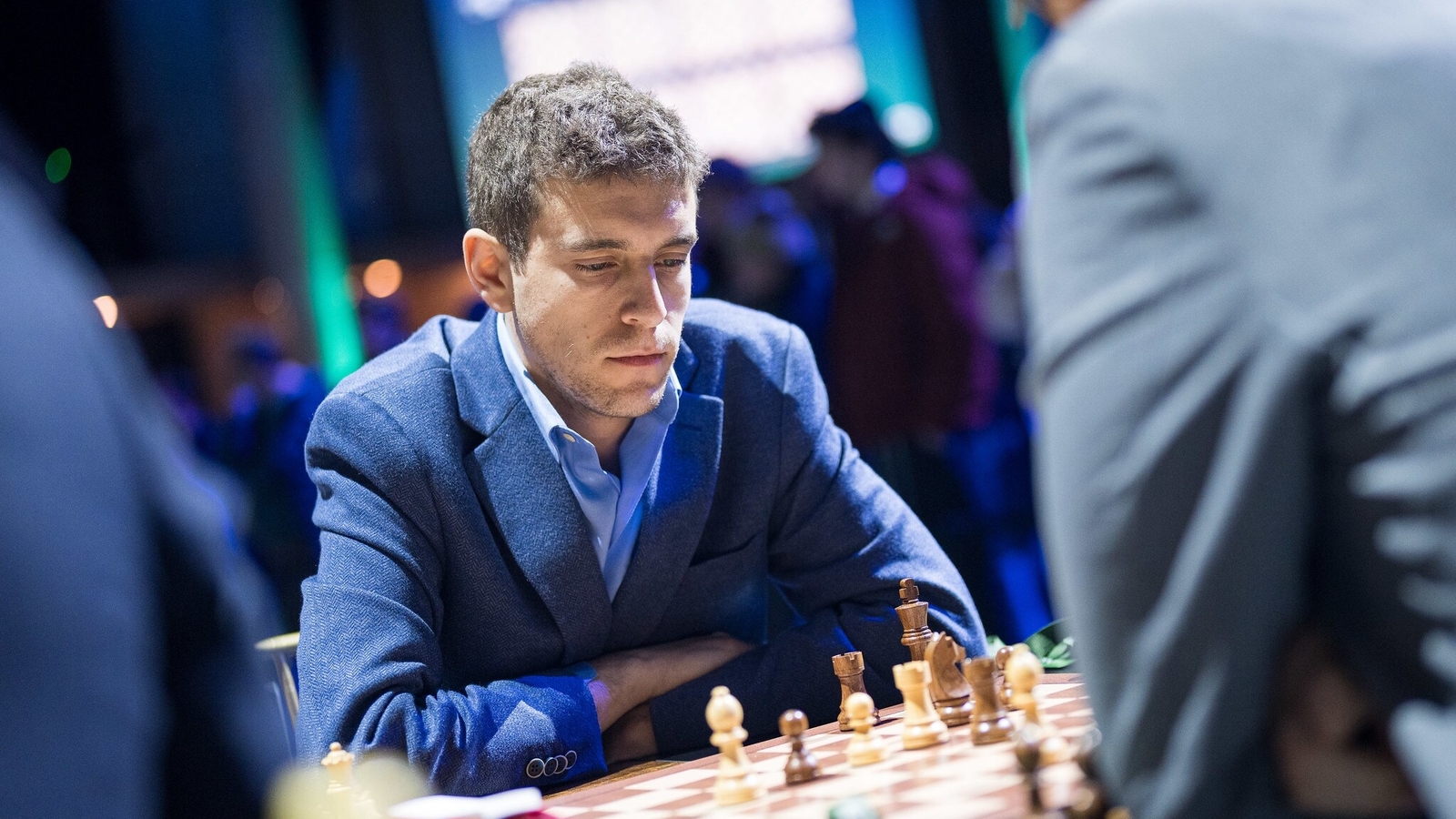 Tragic 911 call reveals desperate attempt to save Daniel Naroditsky: ‘Medic, medic, medic… He’s not responsive'