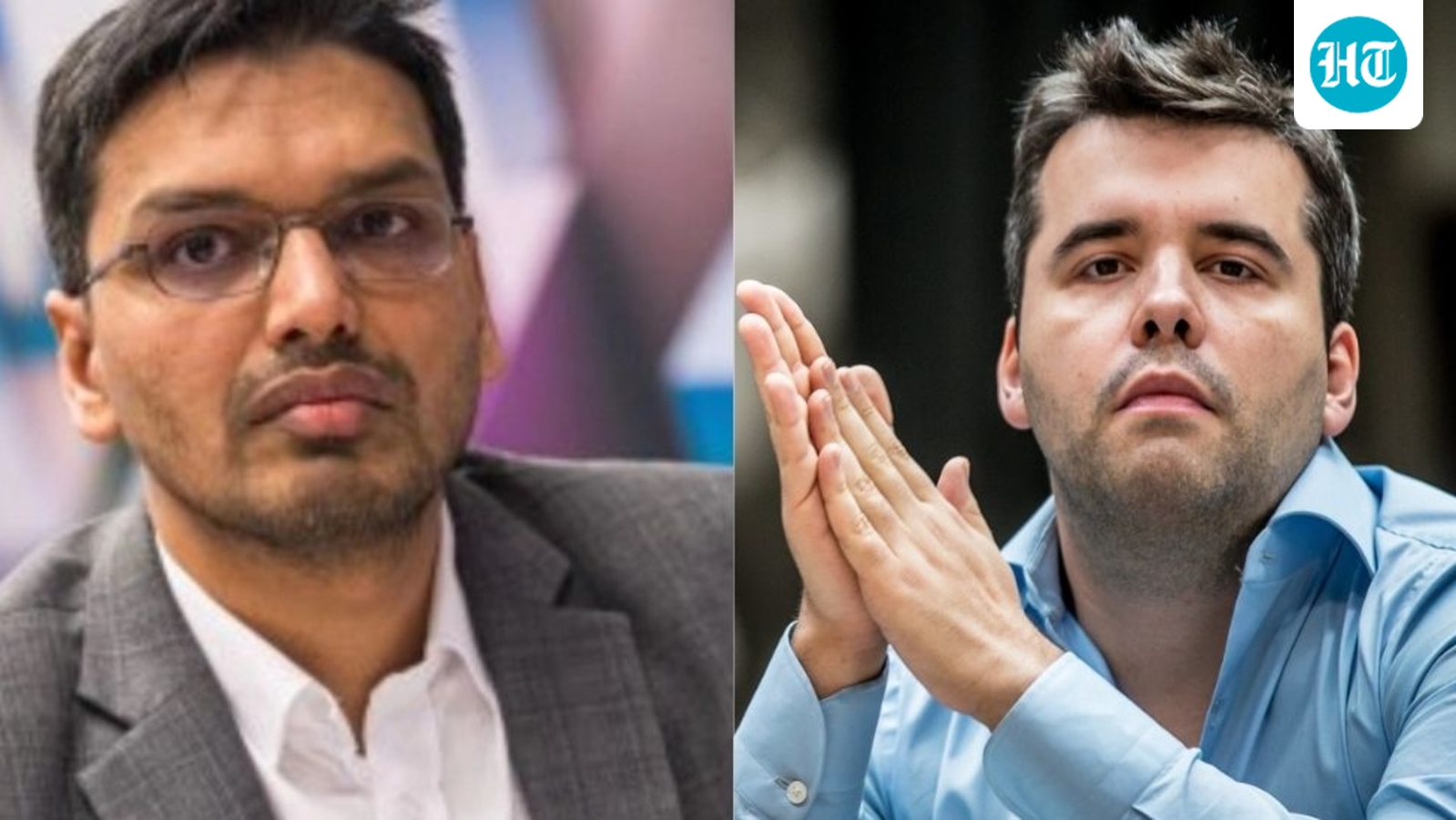Ex-India No. 1 GM Harikrishna questions Ian Nepomniachtchi's Chess World Cup criticism of conditions in Goa
