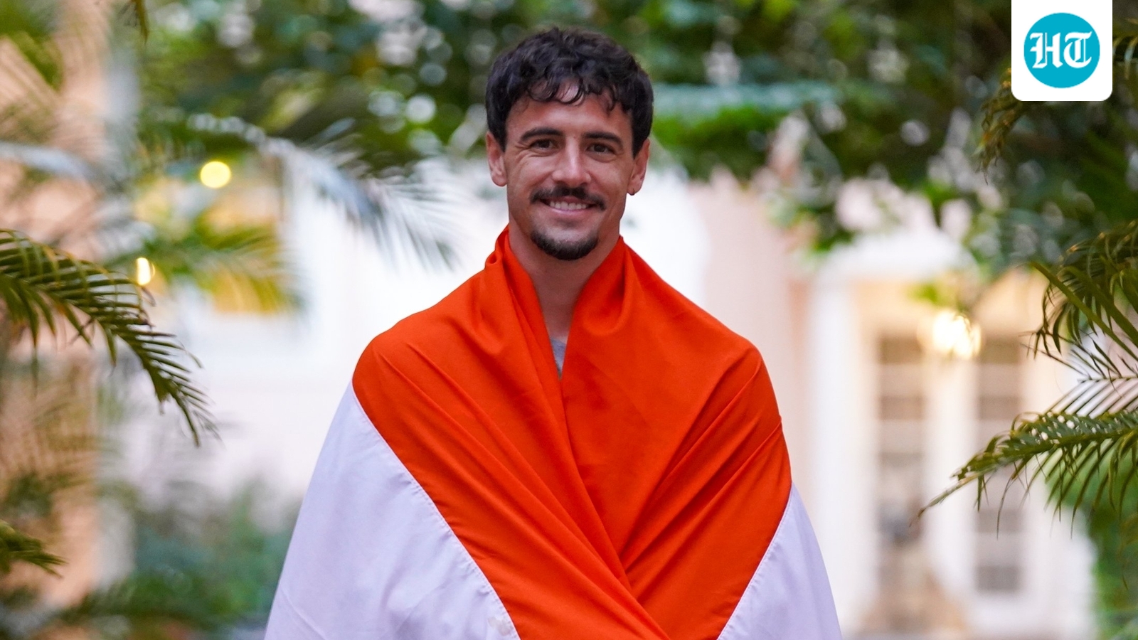 Footballer gives up Australian citizenship so he can play for India, added in national camp, set for debut this month