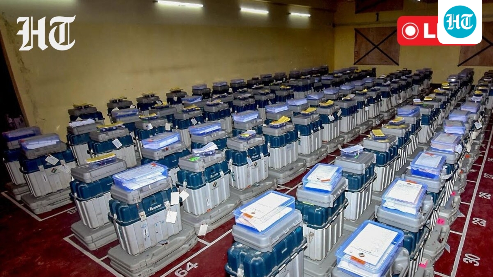 Raghunathpur election result 2025 Live: Counting of votes begin, focus on Osama Shahab