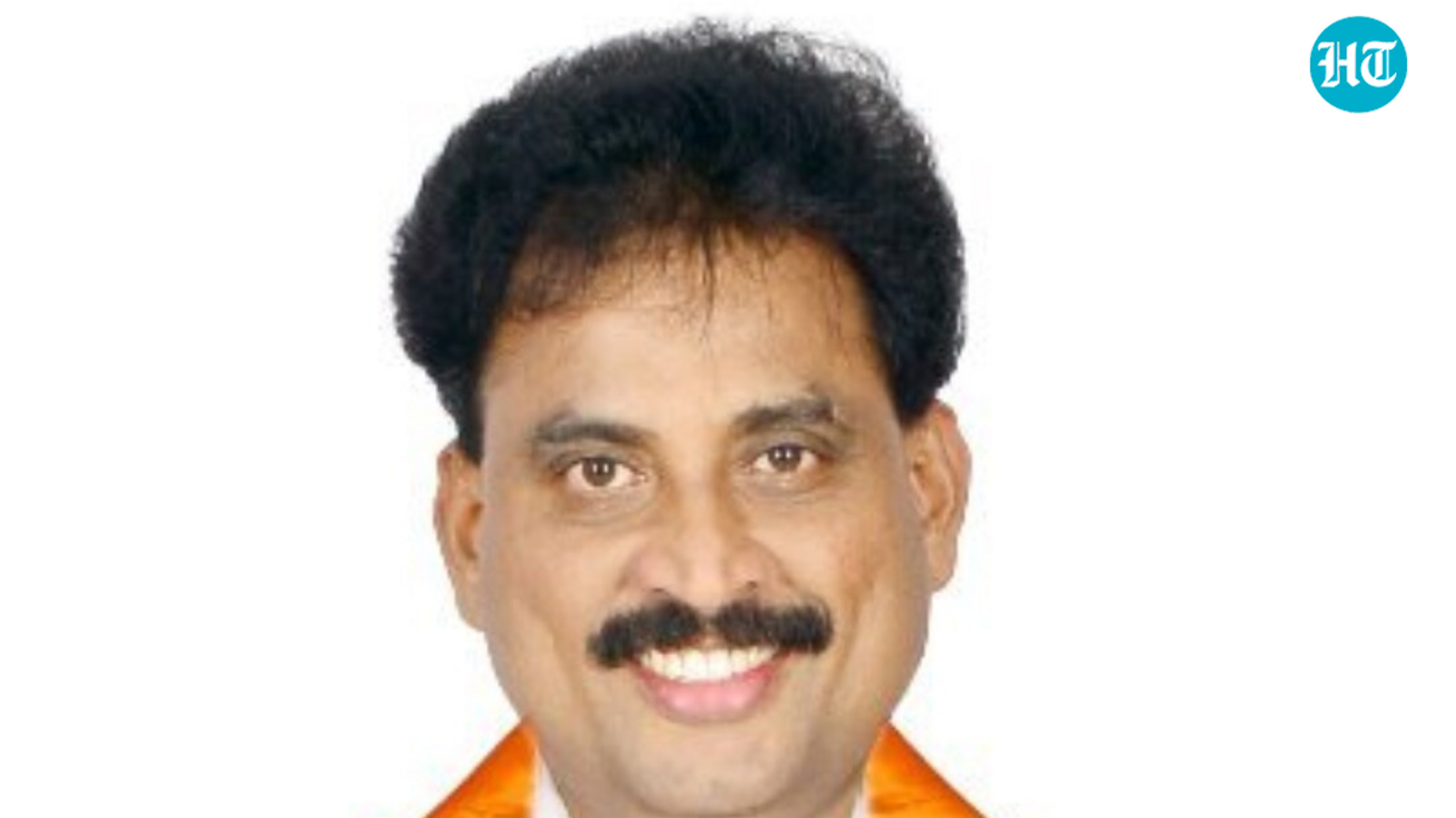 A. Johnkumar: From Congress MLA to key BJP leader in Puducherry