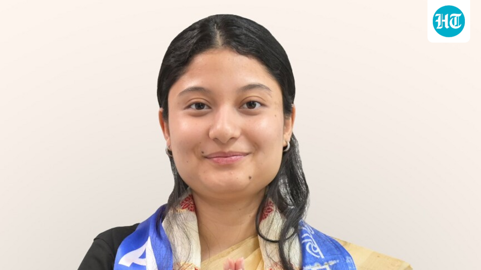 AJP’s Gen Z bet: Kunki Chowdhury in high-stakes urban contest