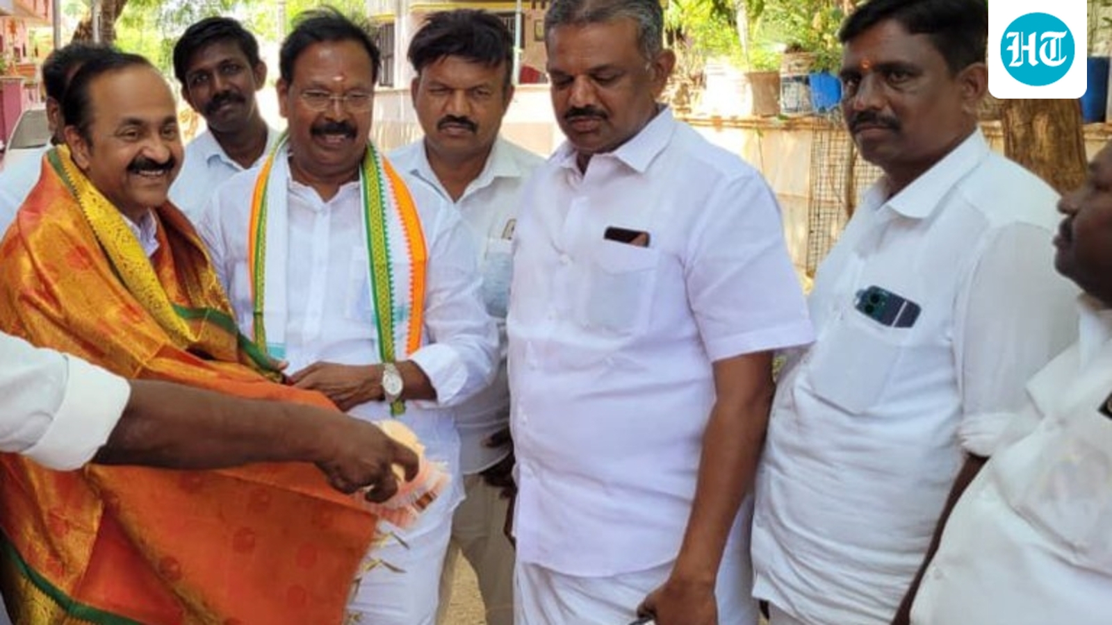 VD Satheesan secures another term in Paravur, wins against ET Taison in Kerala with a margin of over 20,000